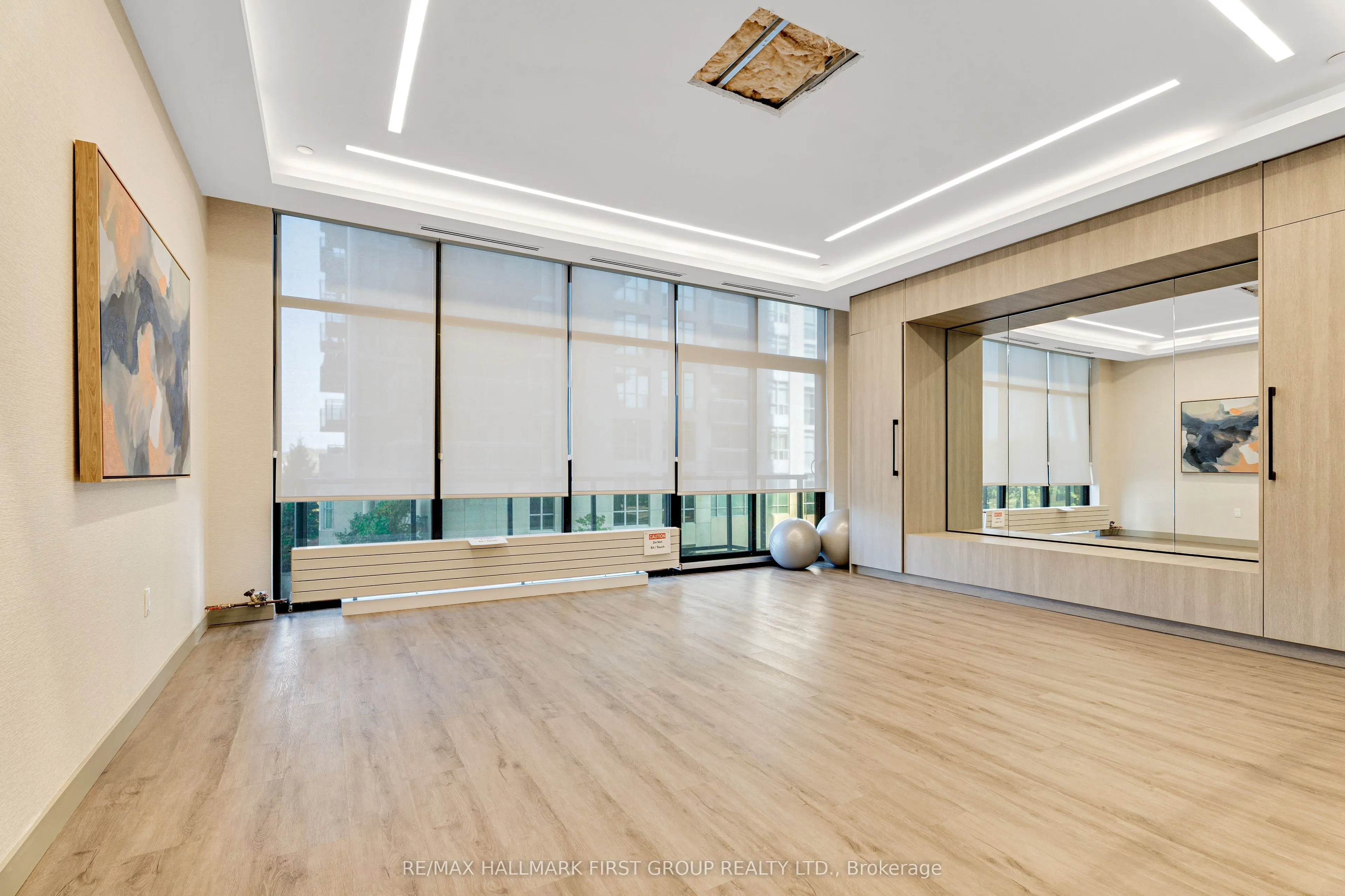 1604 Charles Street, #316