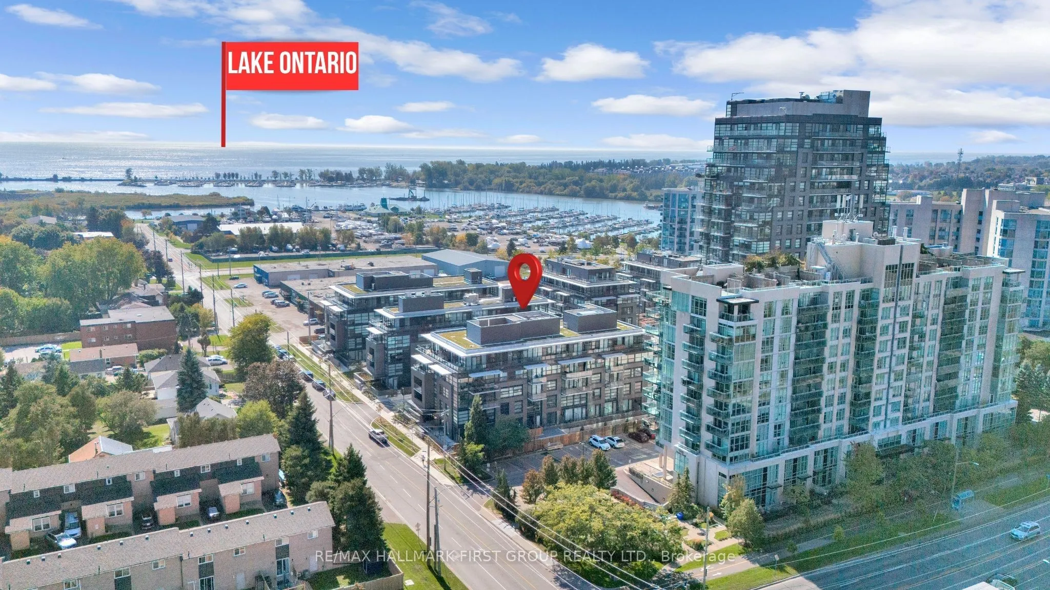 1604 Charles Street, #316