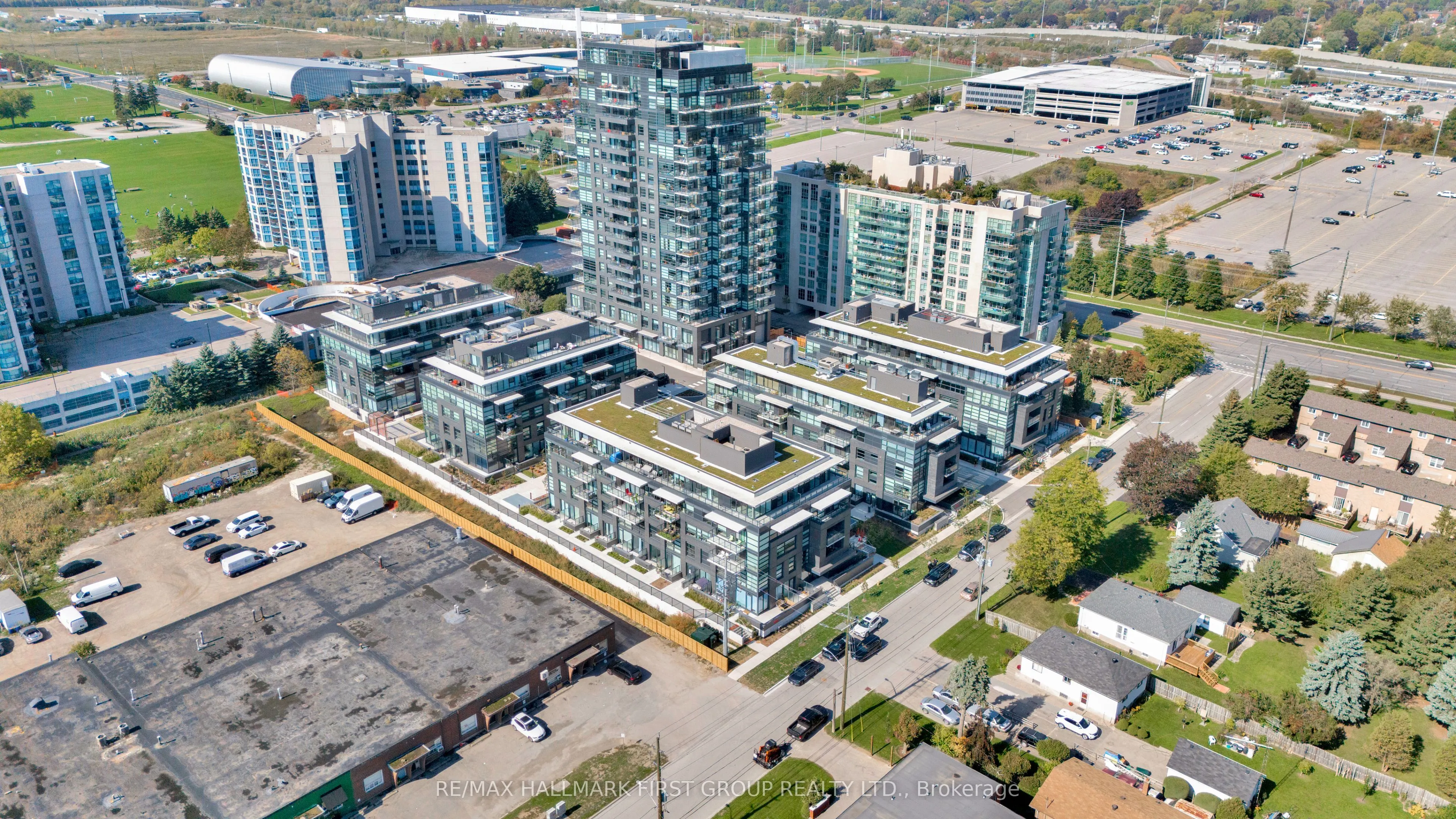 1604 Charles Street, #316