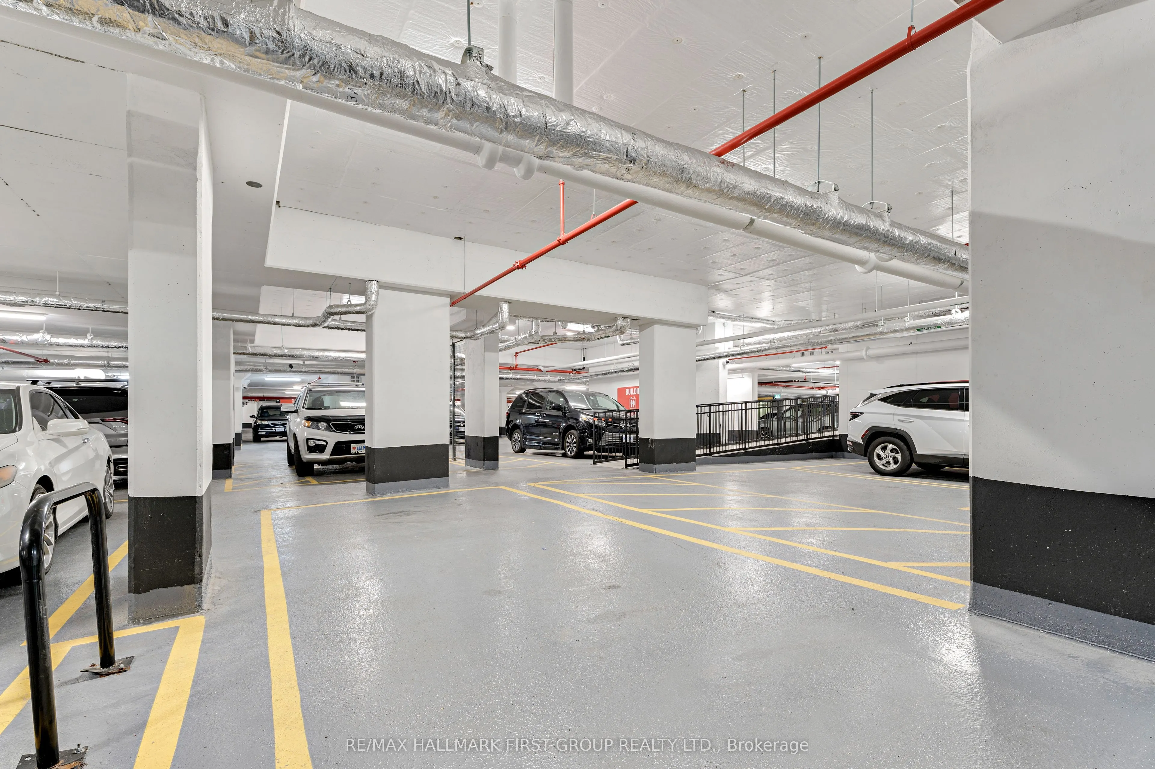 1604 Charles Street, #316