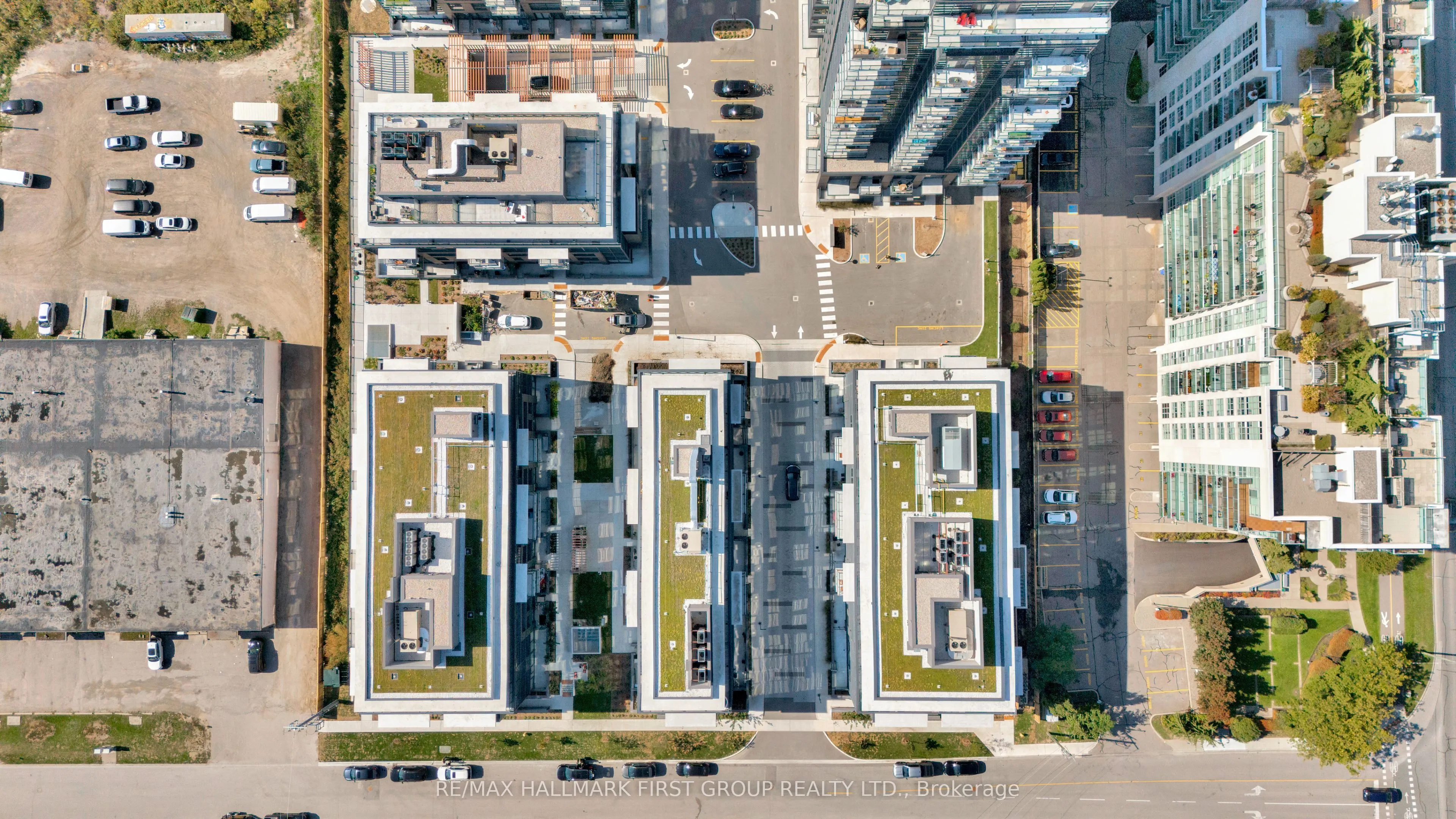 1604 Charles Street, #316