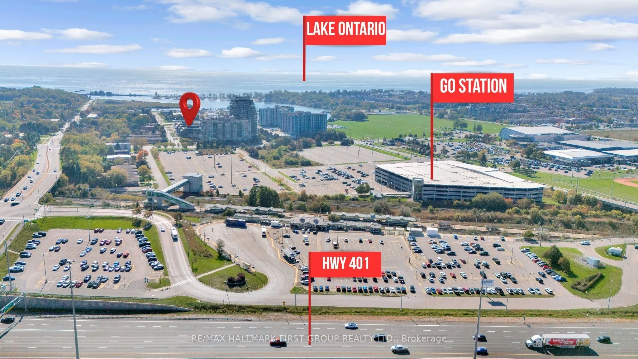 1604 Charles Street, #316