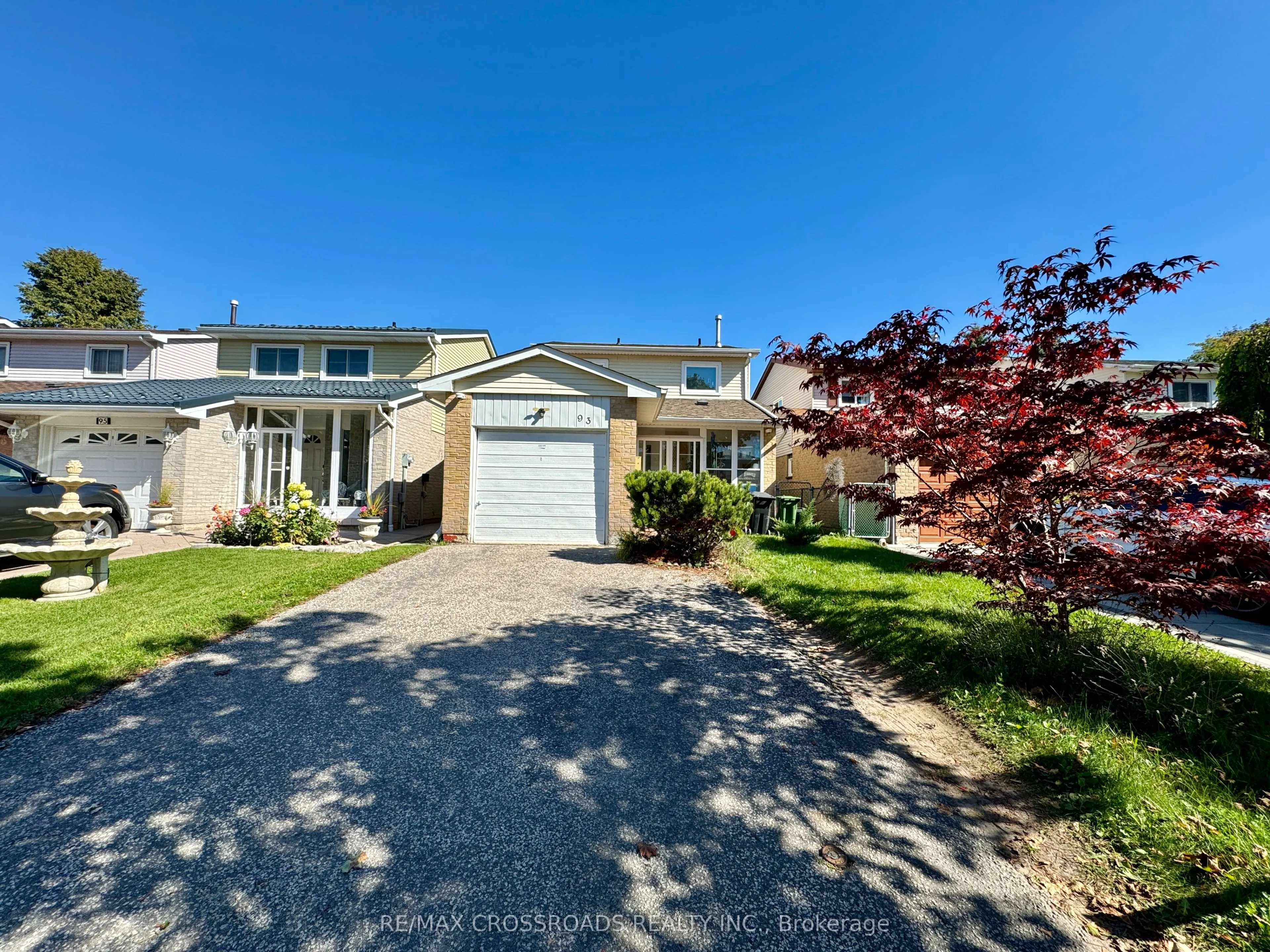 93 Barnwell Drive