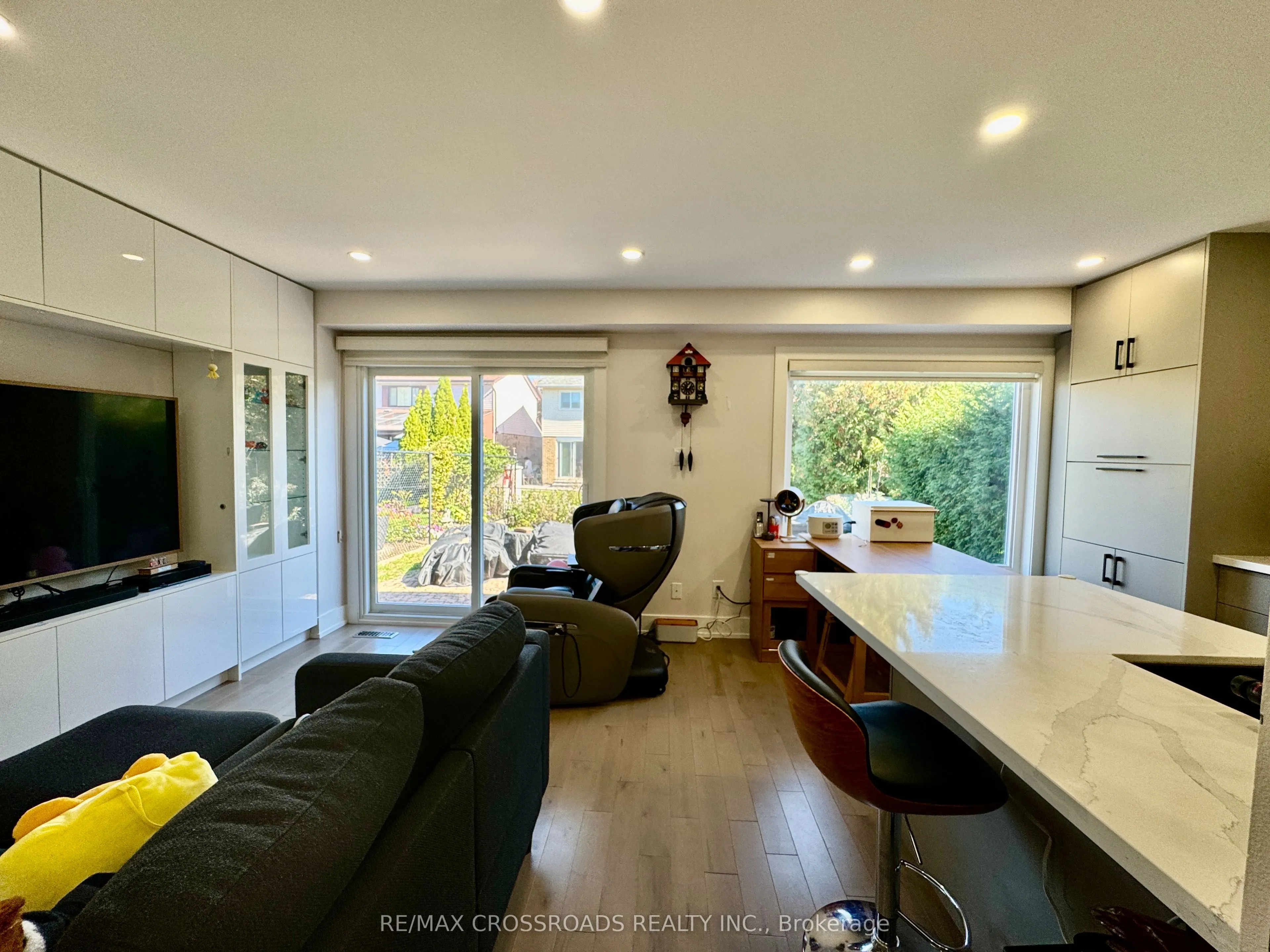 93 Barnwell Drive