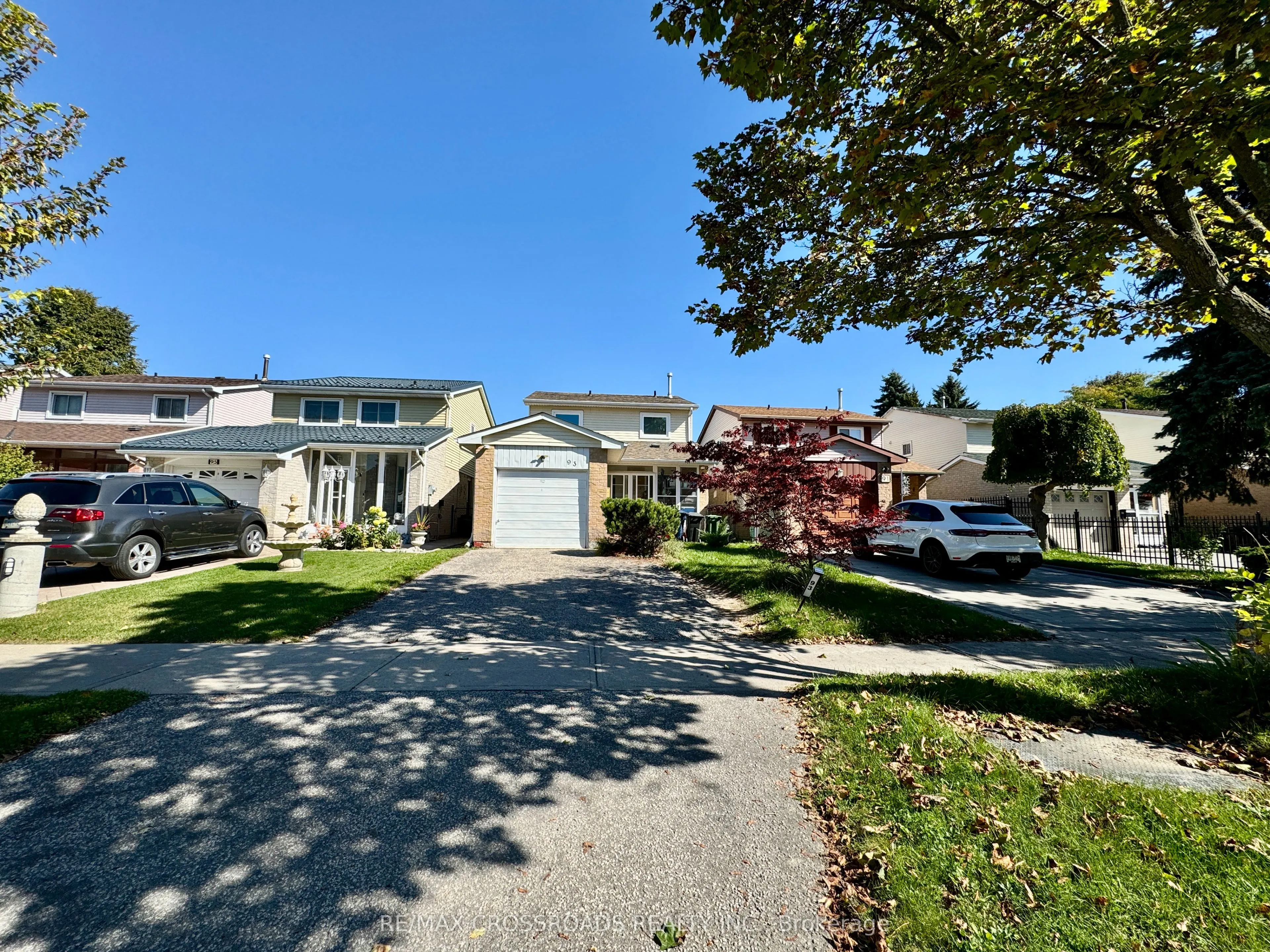 93 Barnwell Drive