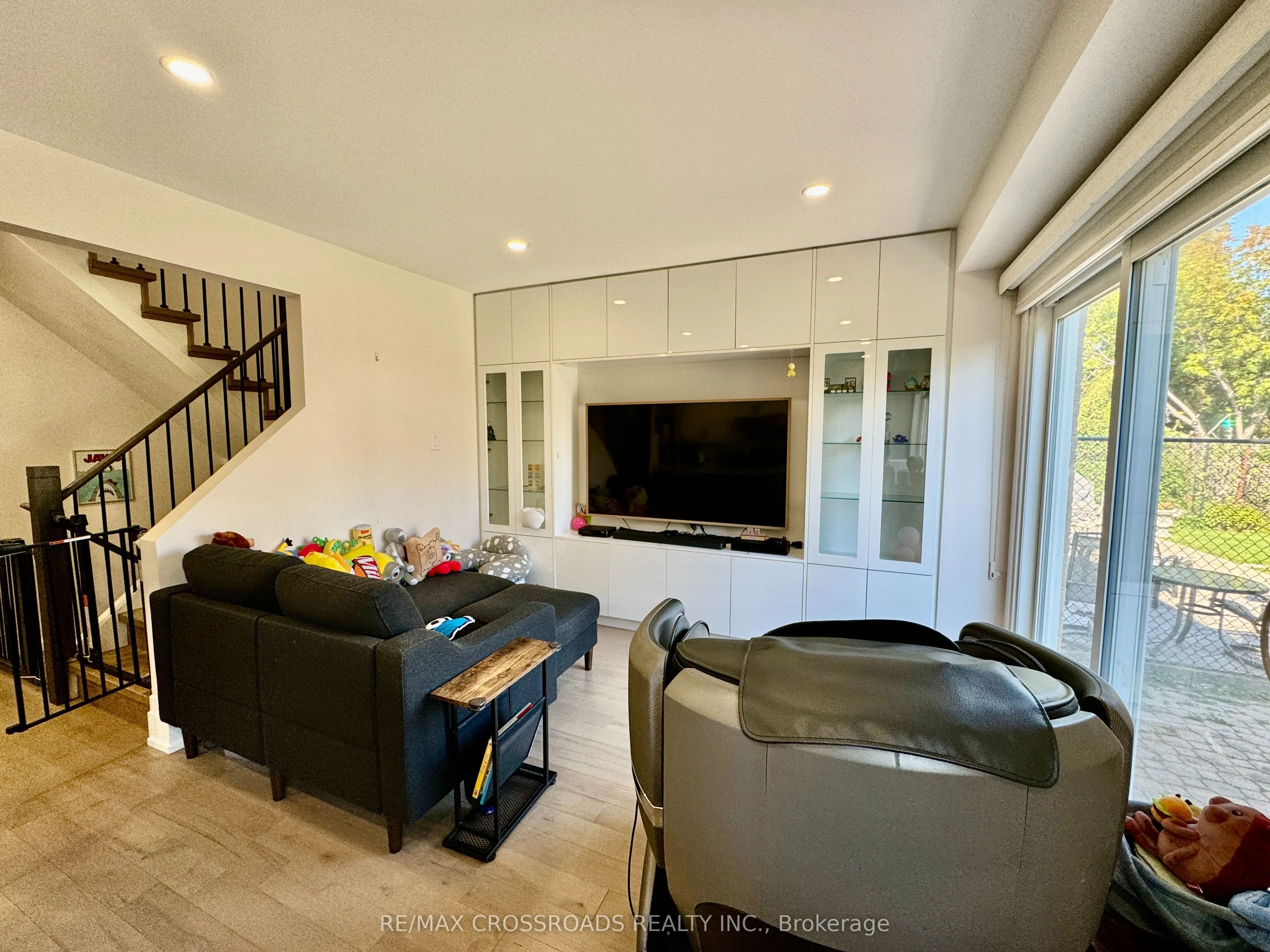 93 Barnwell Drive