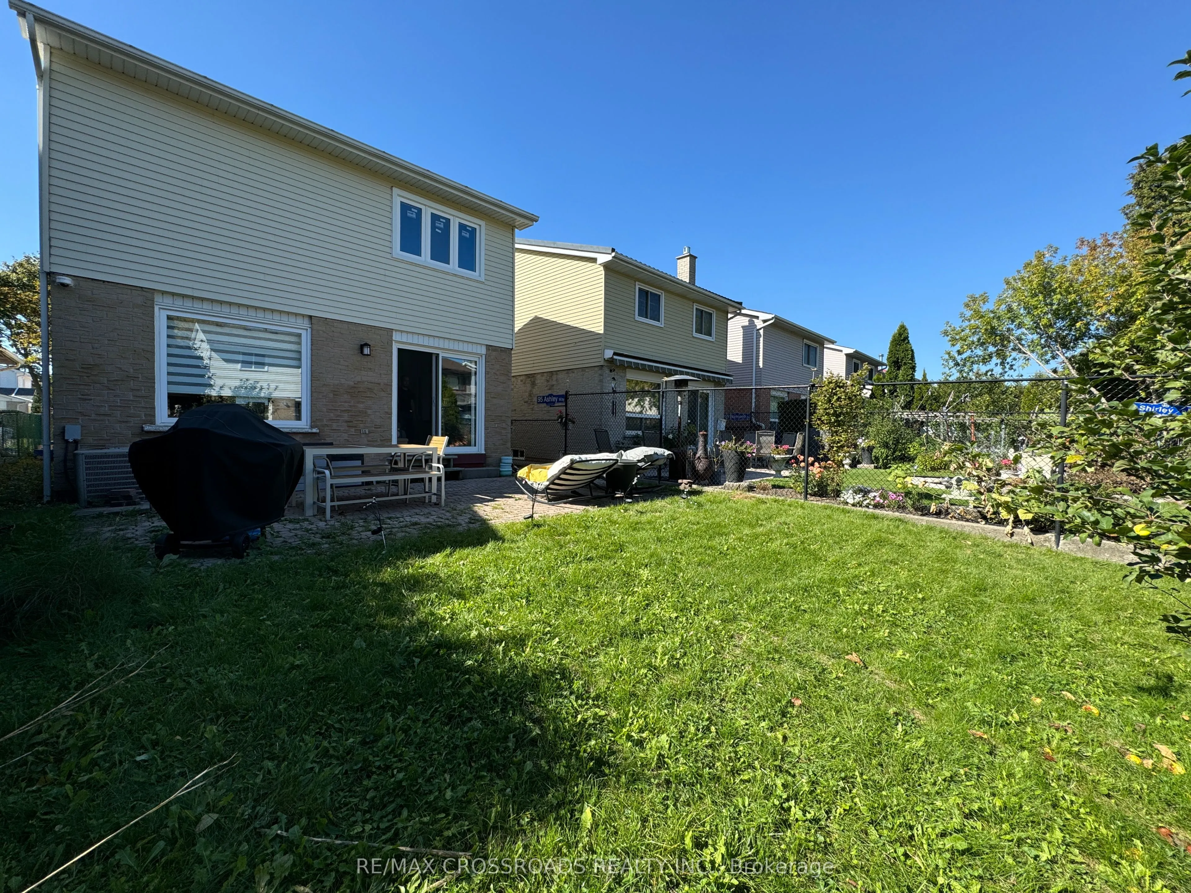 93 Barnwell Drive