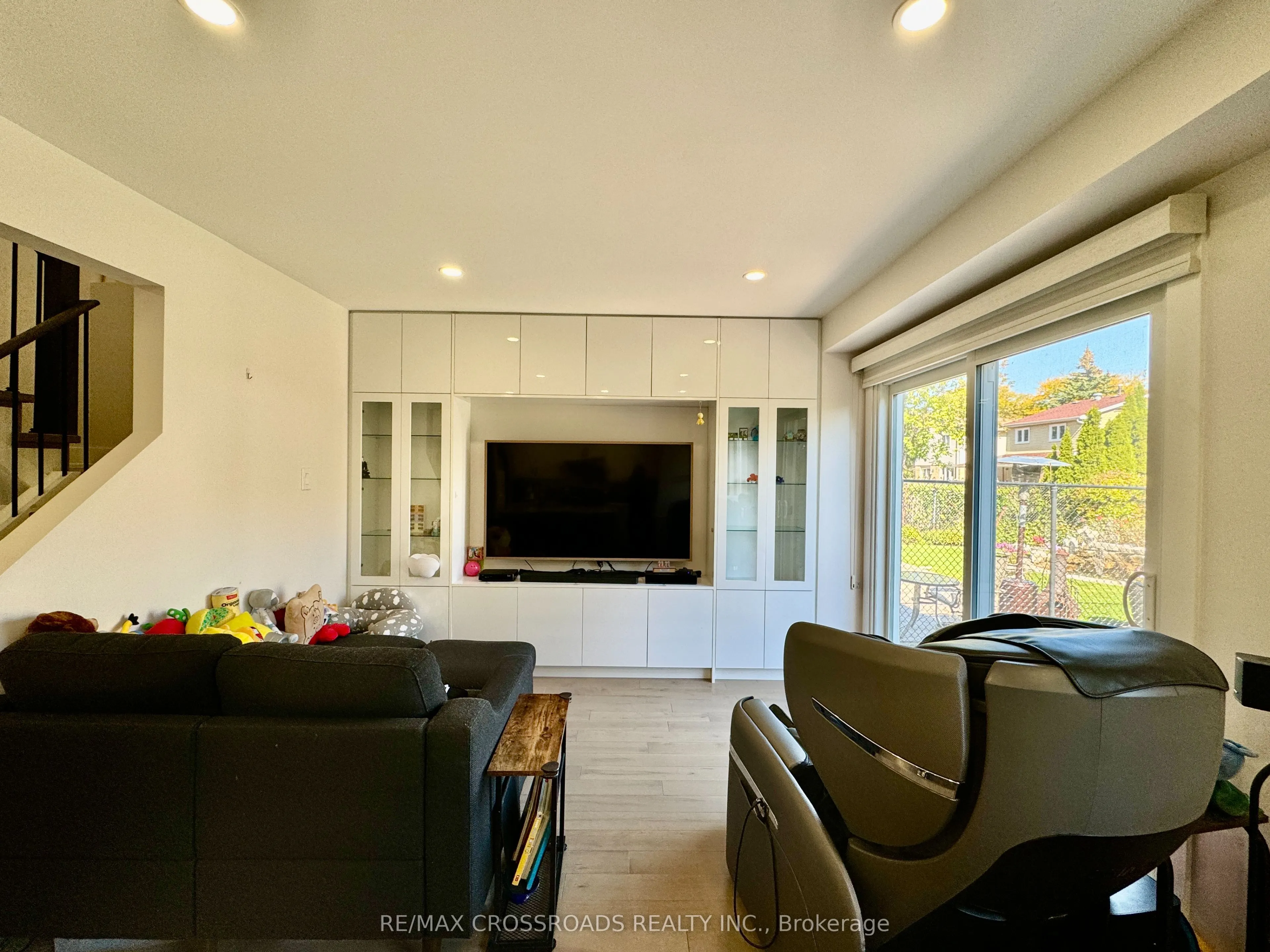 93 Barnwell Drive