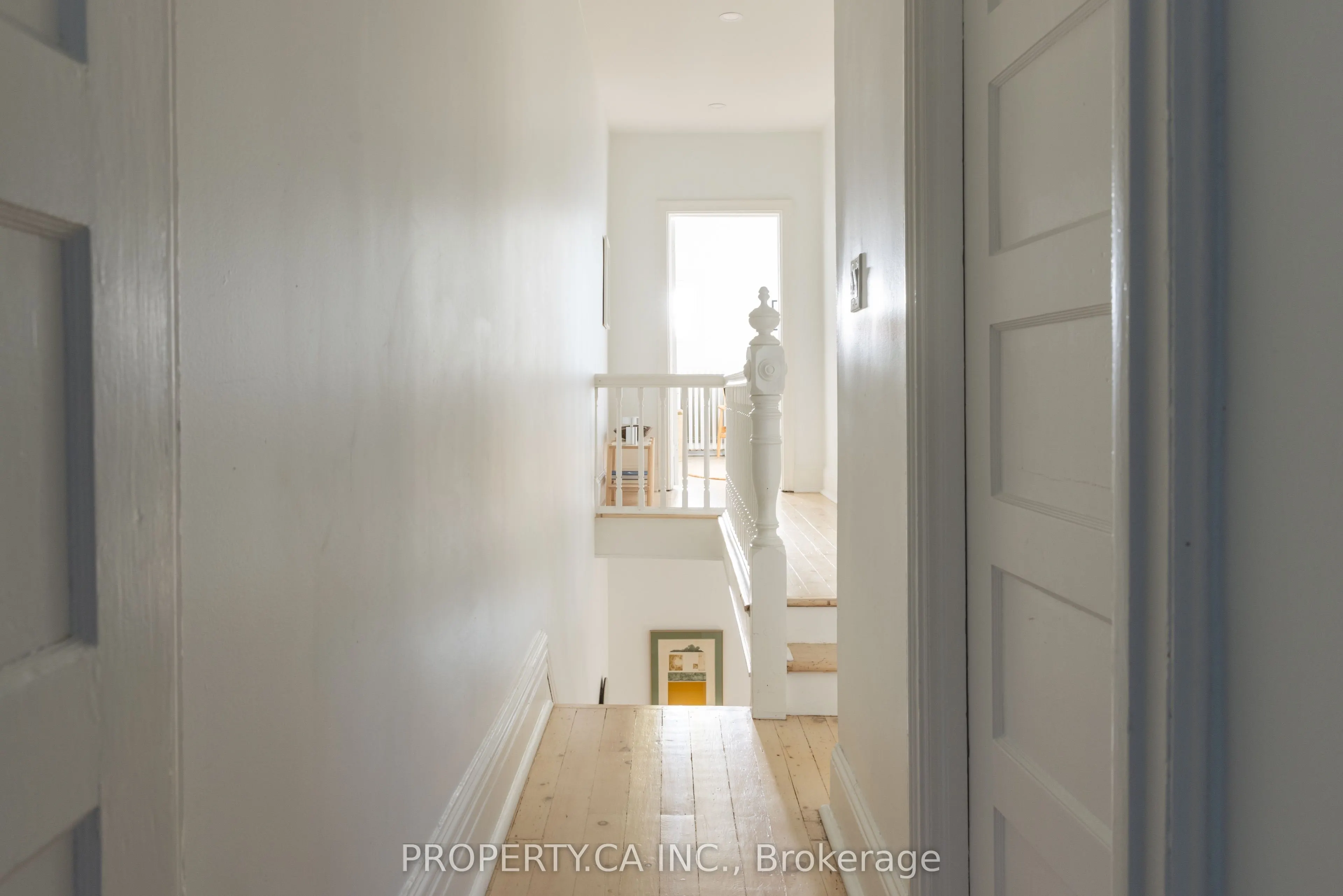 9 Howland Road