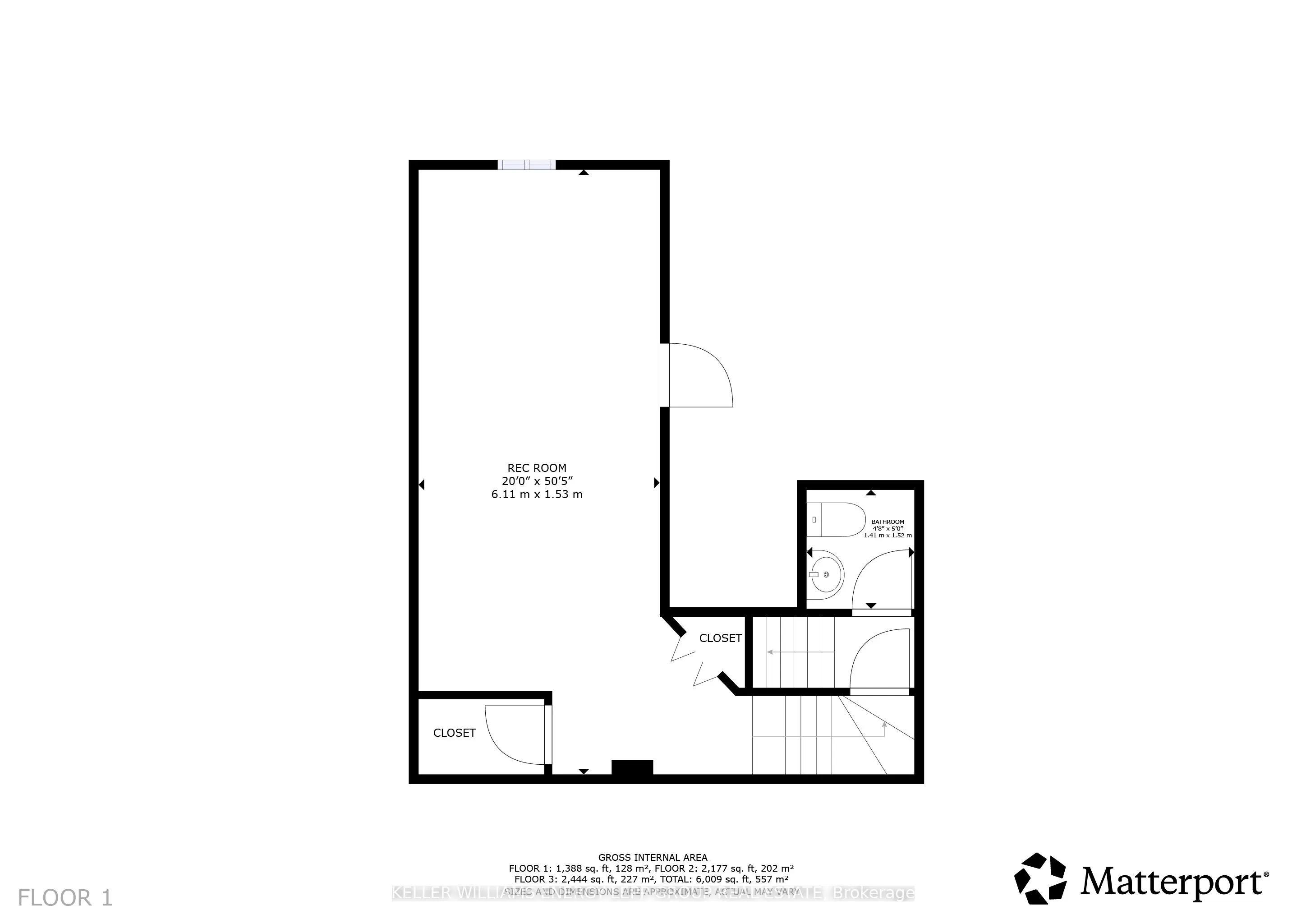 73 Cecil Found Crescent