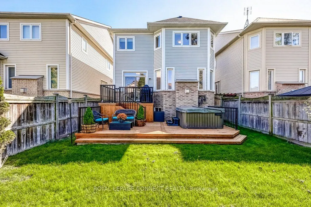 89 James Govan Drive