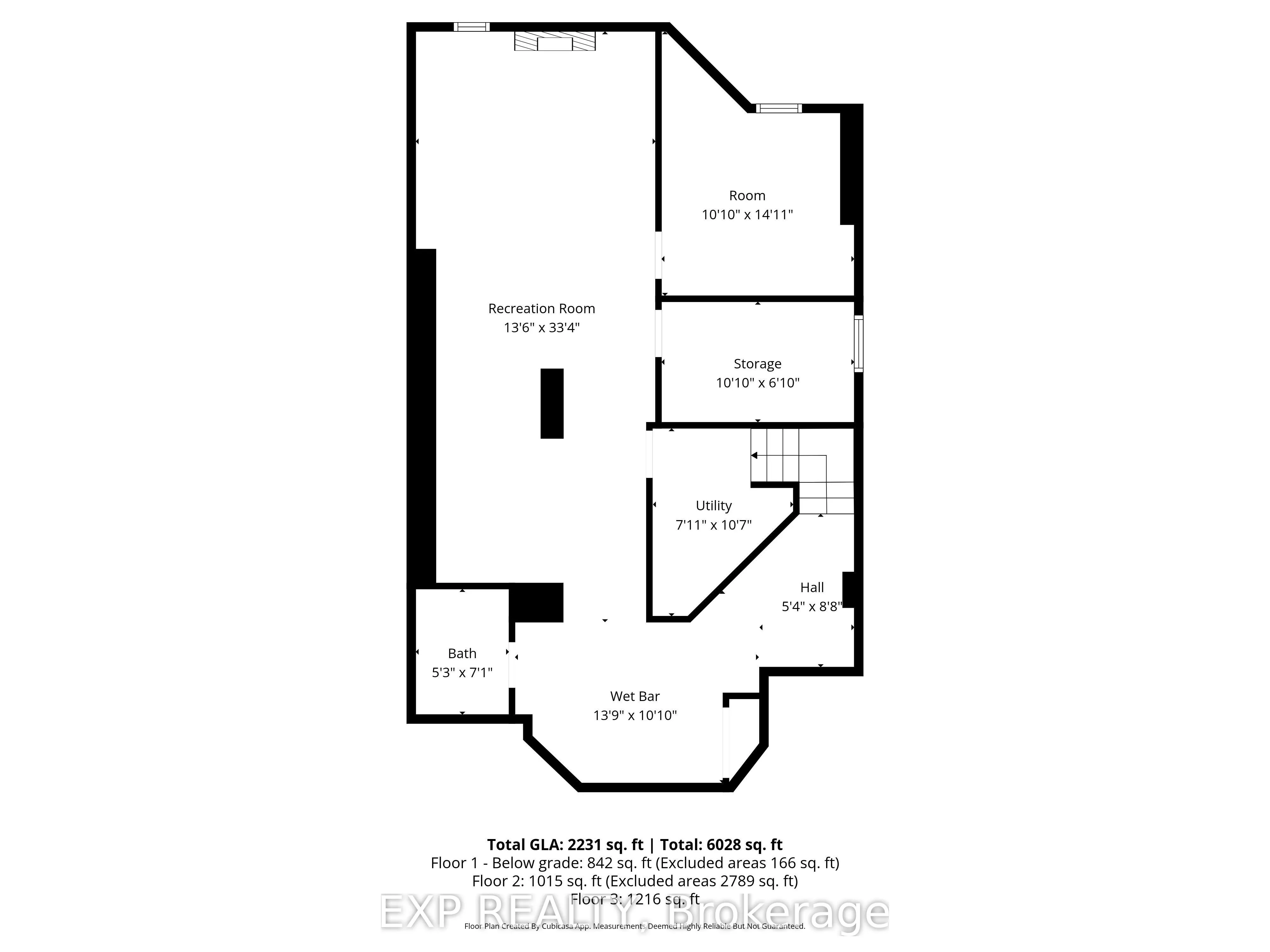 33 Hartrick Place