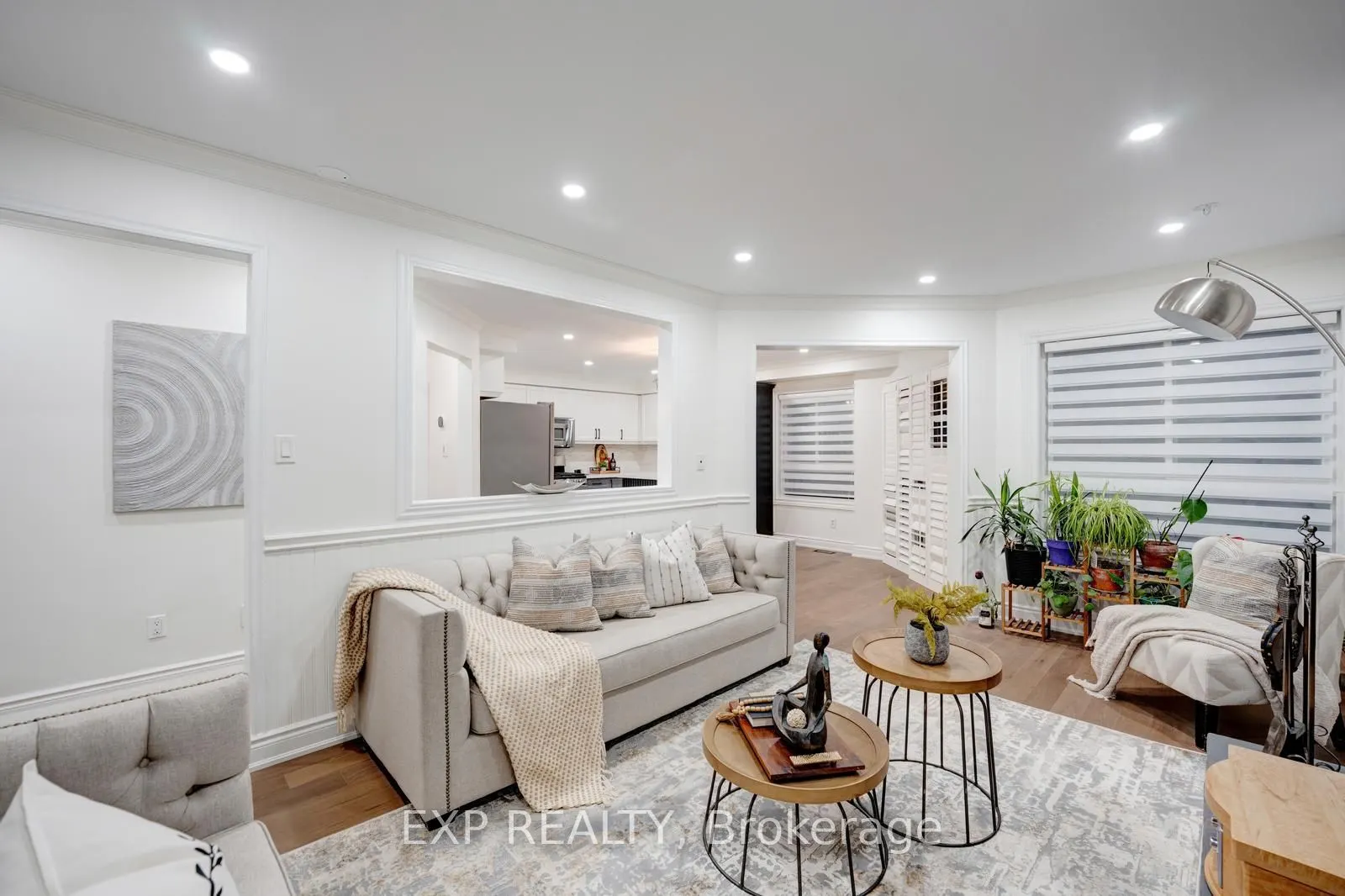 33 Hartrick Place