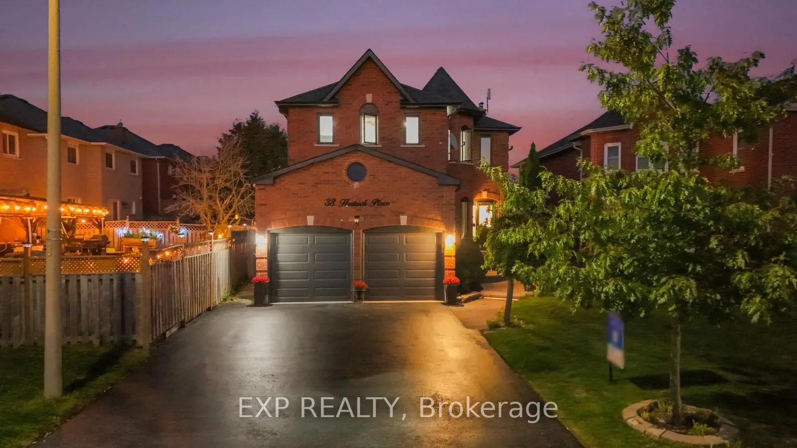 33 Hartrick Place