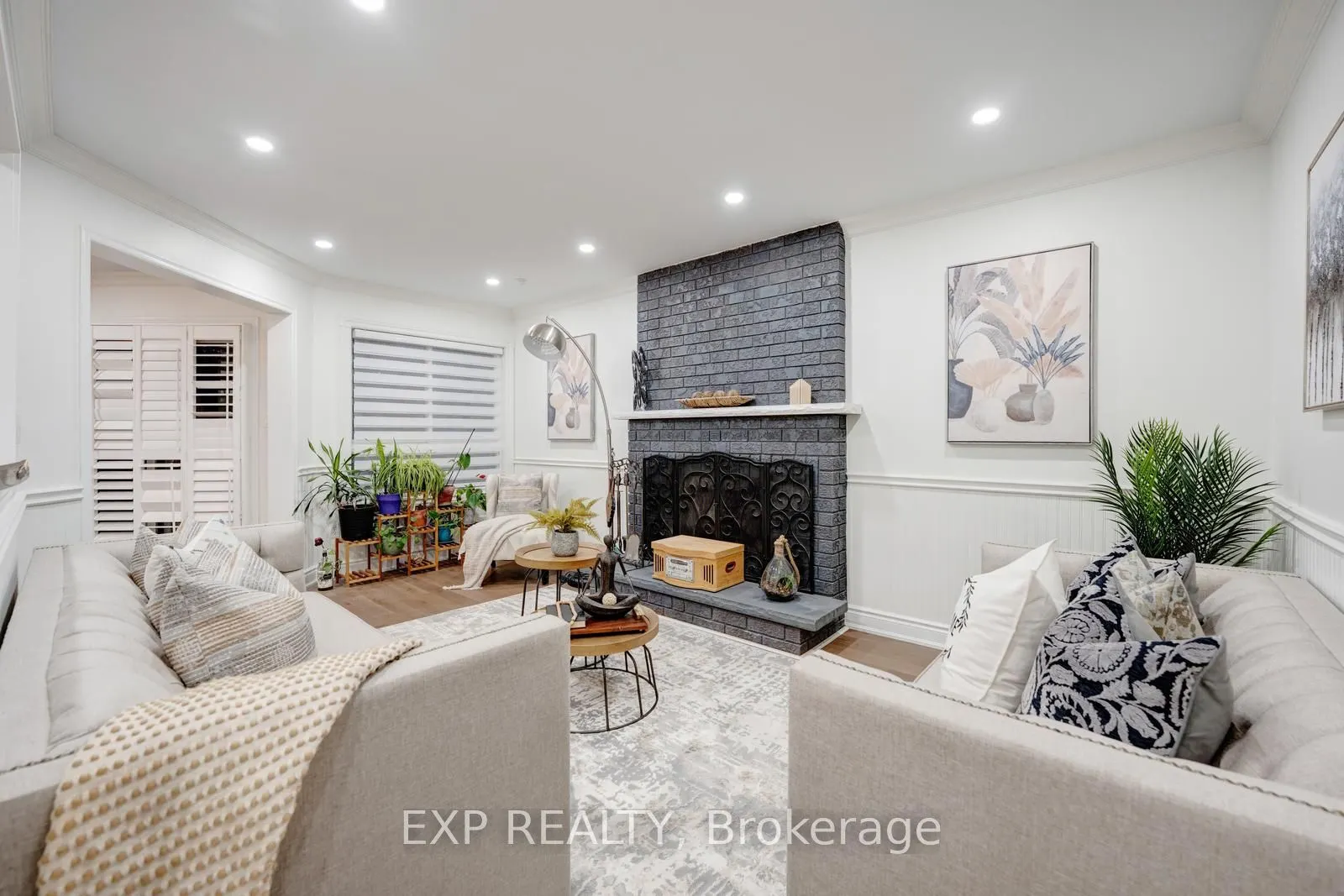 33 Hartrick Place