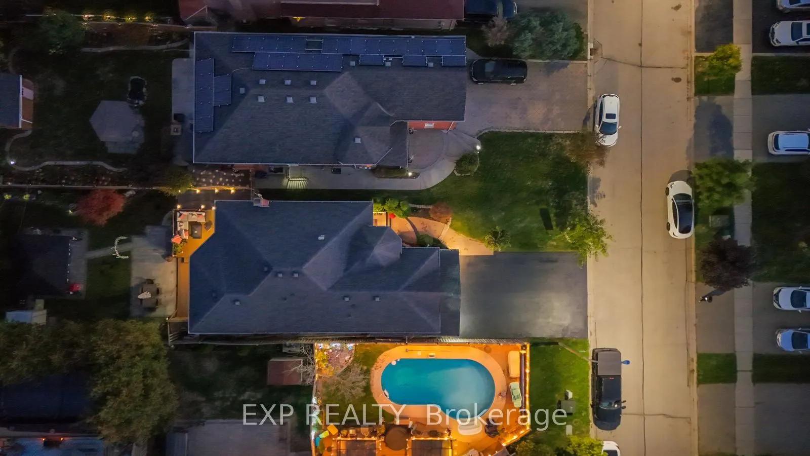 33 Hartrick Place