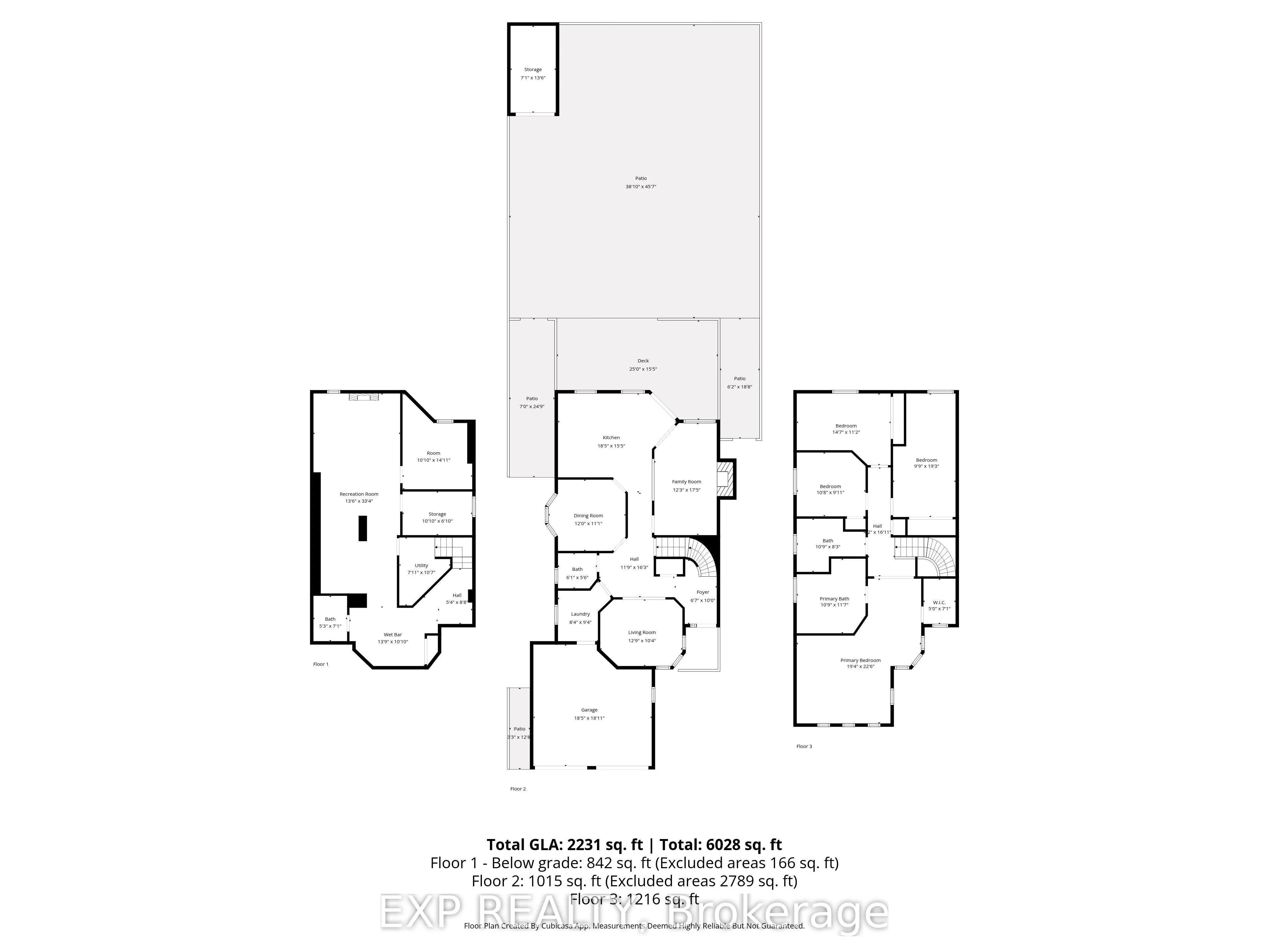 33 Hartrick Place