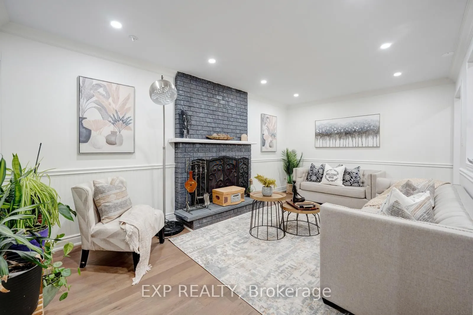 33 Hartrick Place
