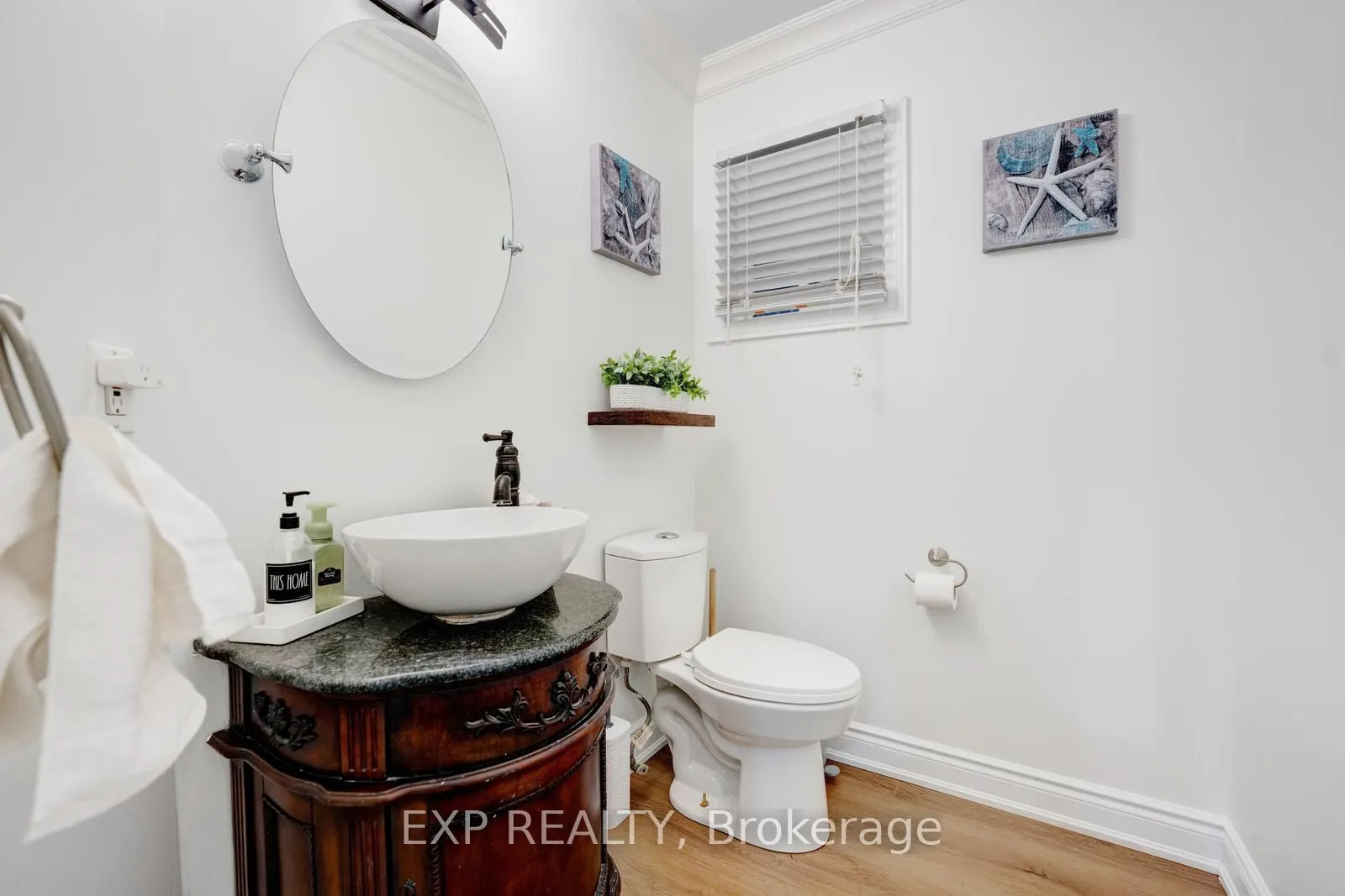 33 Hartrick Place