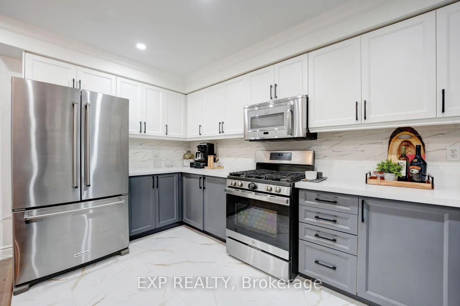 33 Hartrick Place