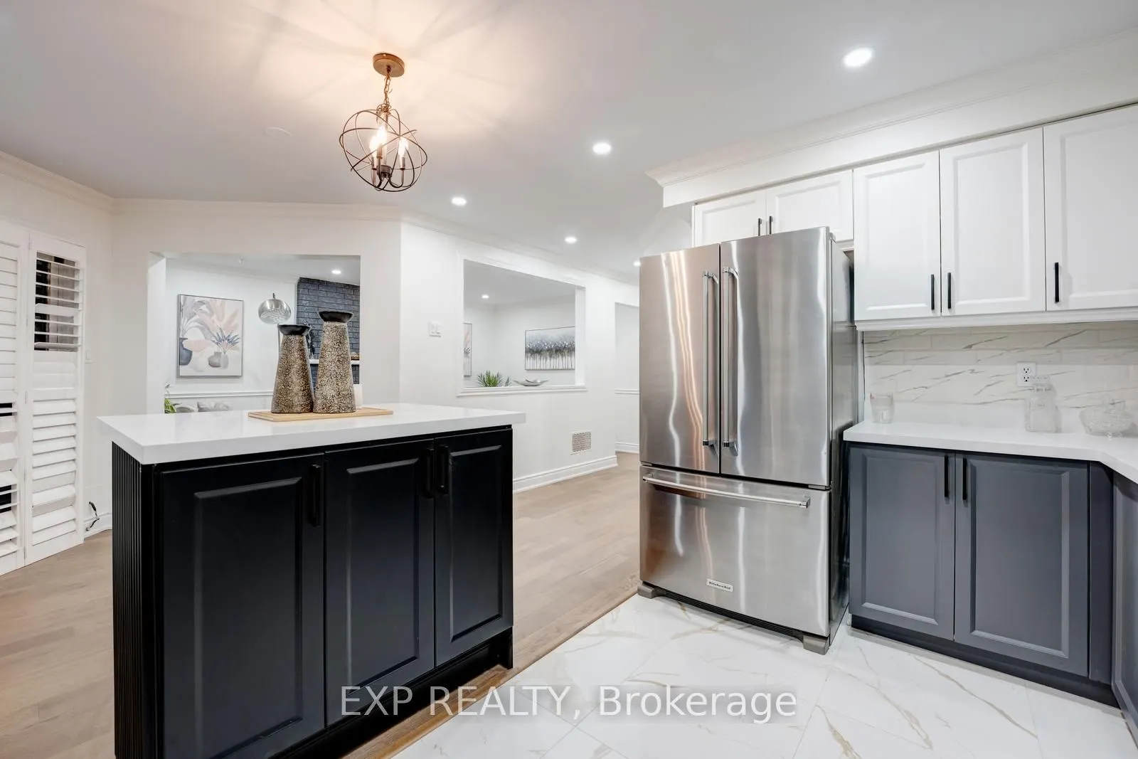 33 Hartrick Place