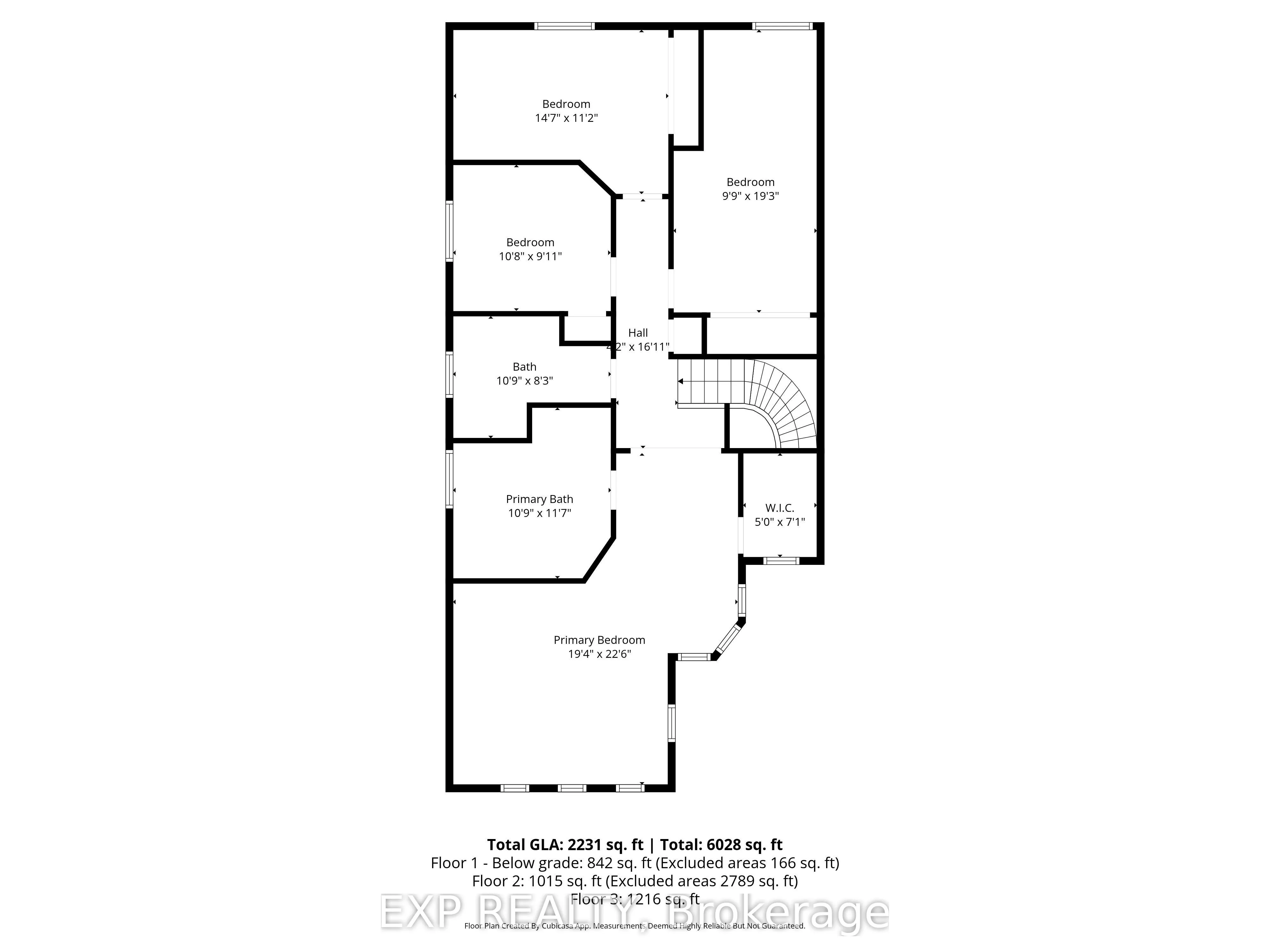 33 Hartrick Place
