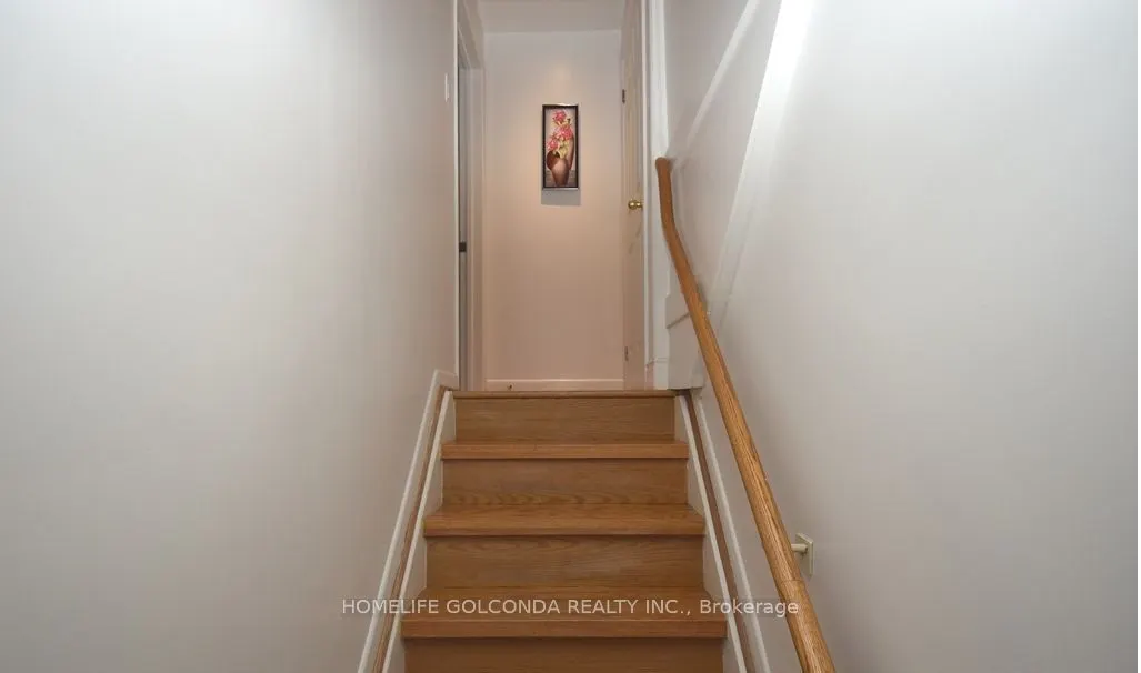 40 Ravencliff Crescent, #Basement