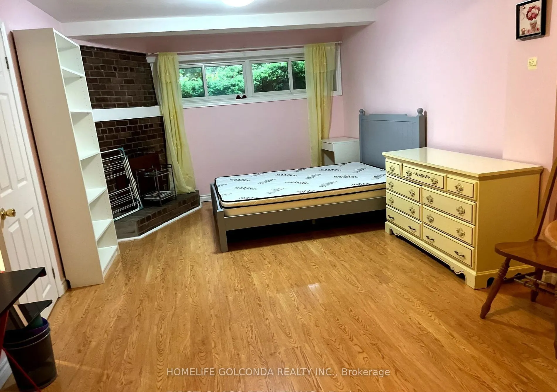 40 Ravencliff Crescent, #Basement