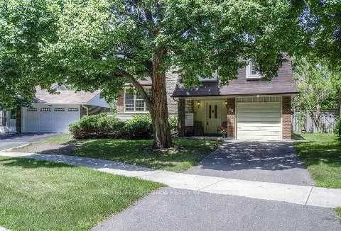 40 Ravencliff Crescent, #Basement