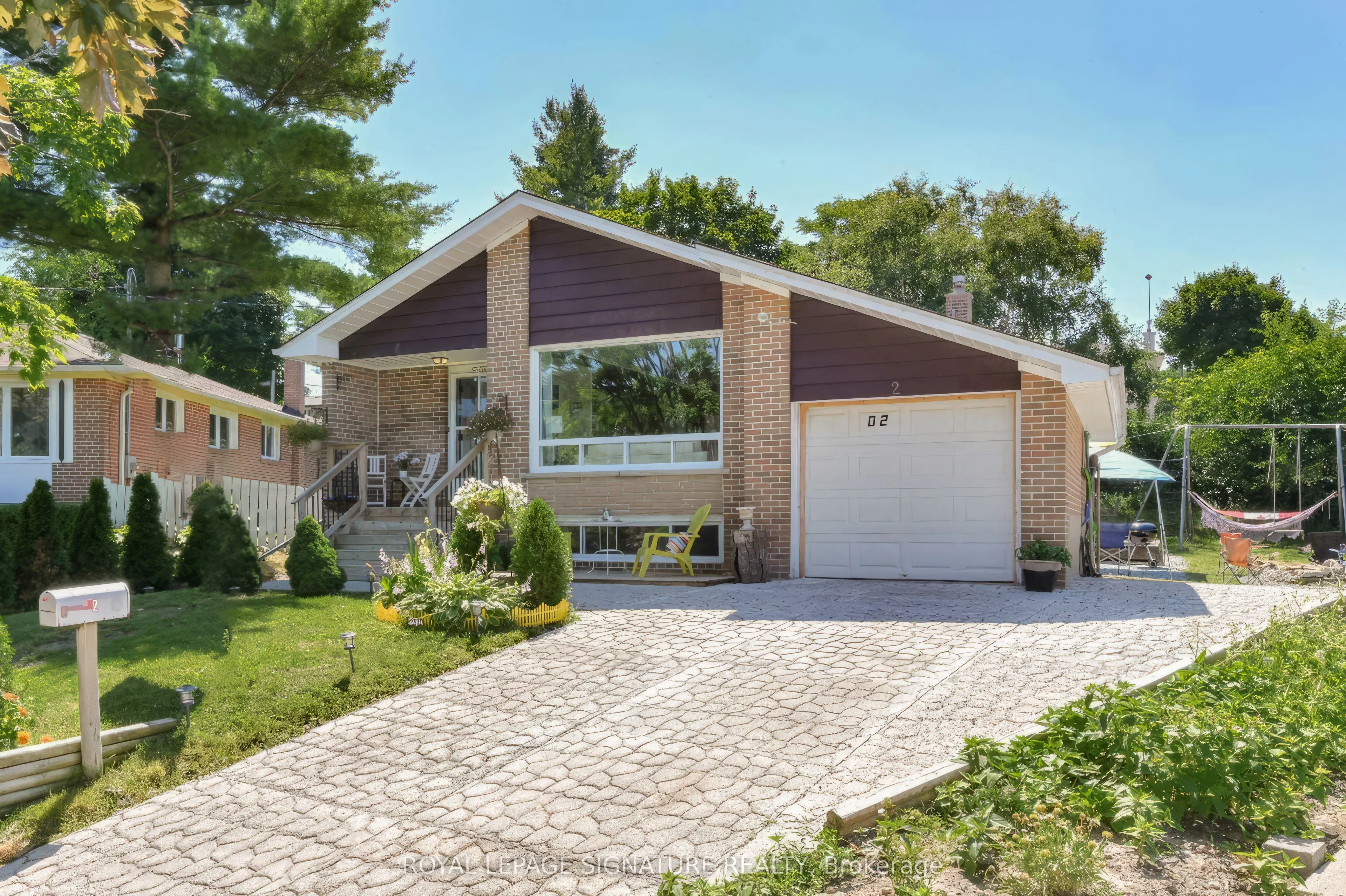 2 Windover Drive, #Main