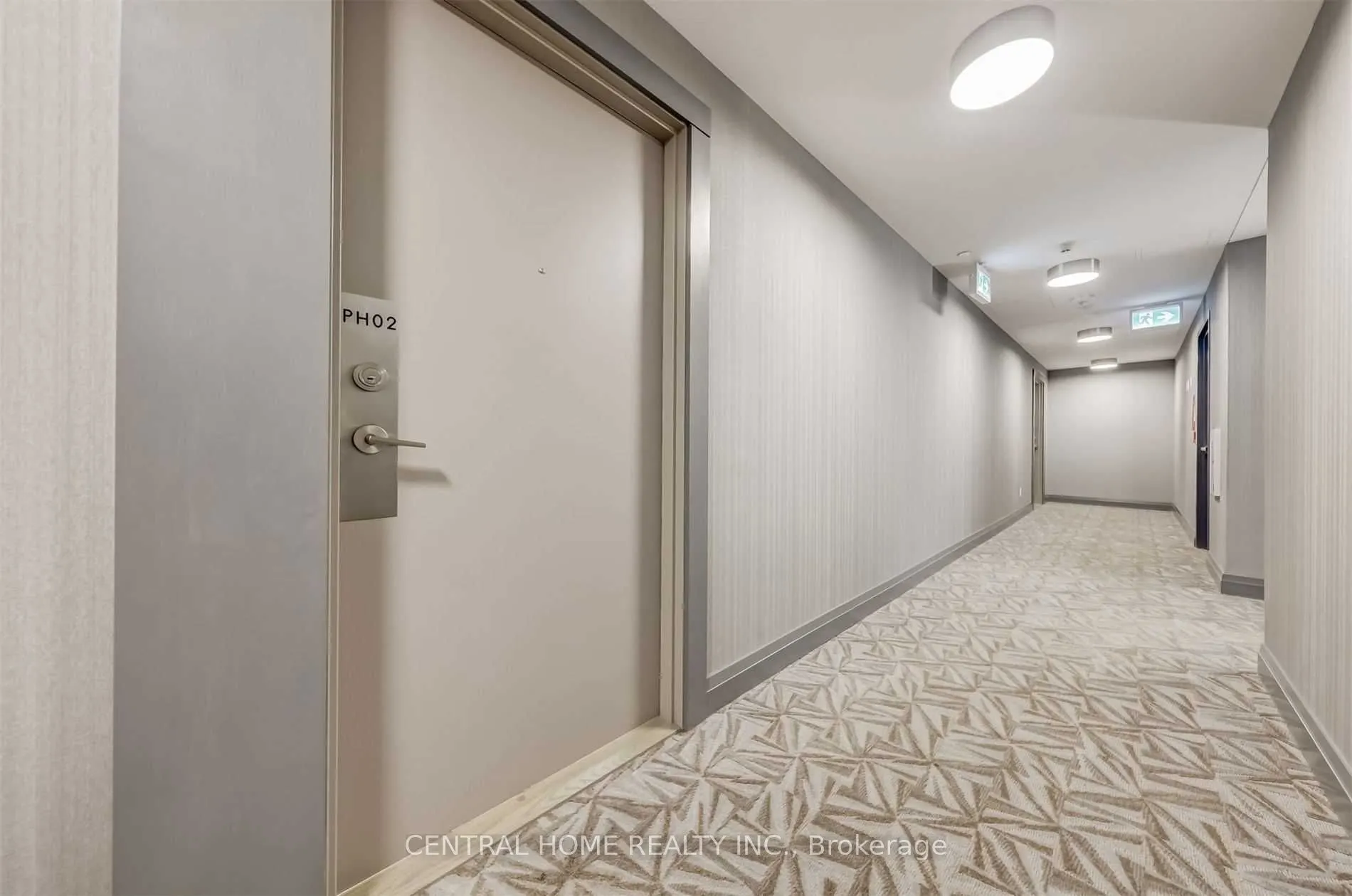 3121 Sheppard Avenue E, #1901