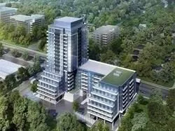 3121 Sheppard Avenue E, #1901