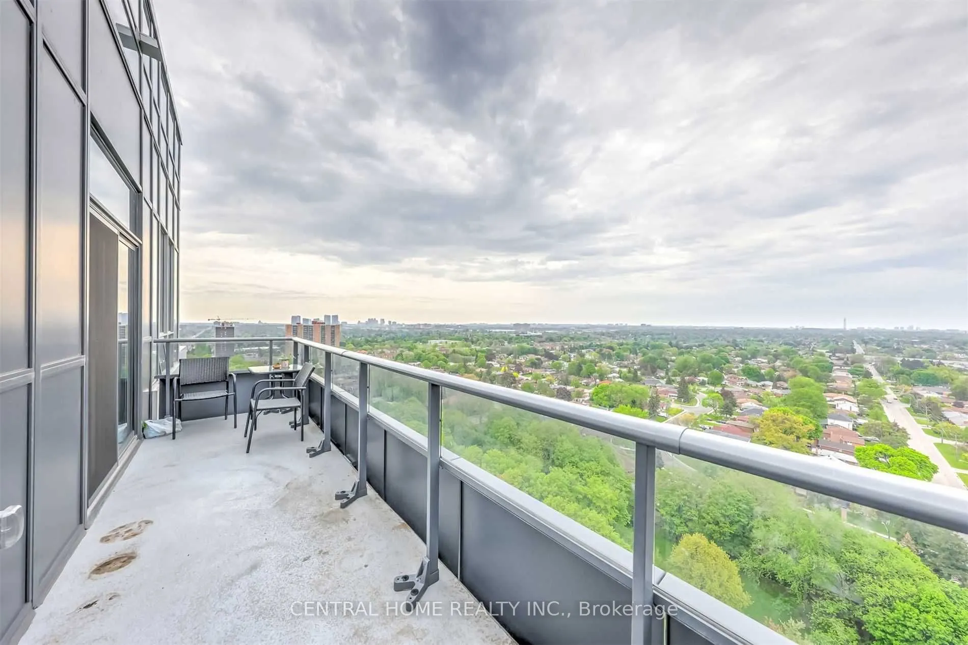 3121 Sheppard Avenue E, #1901