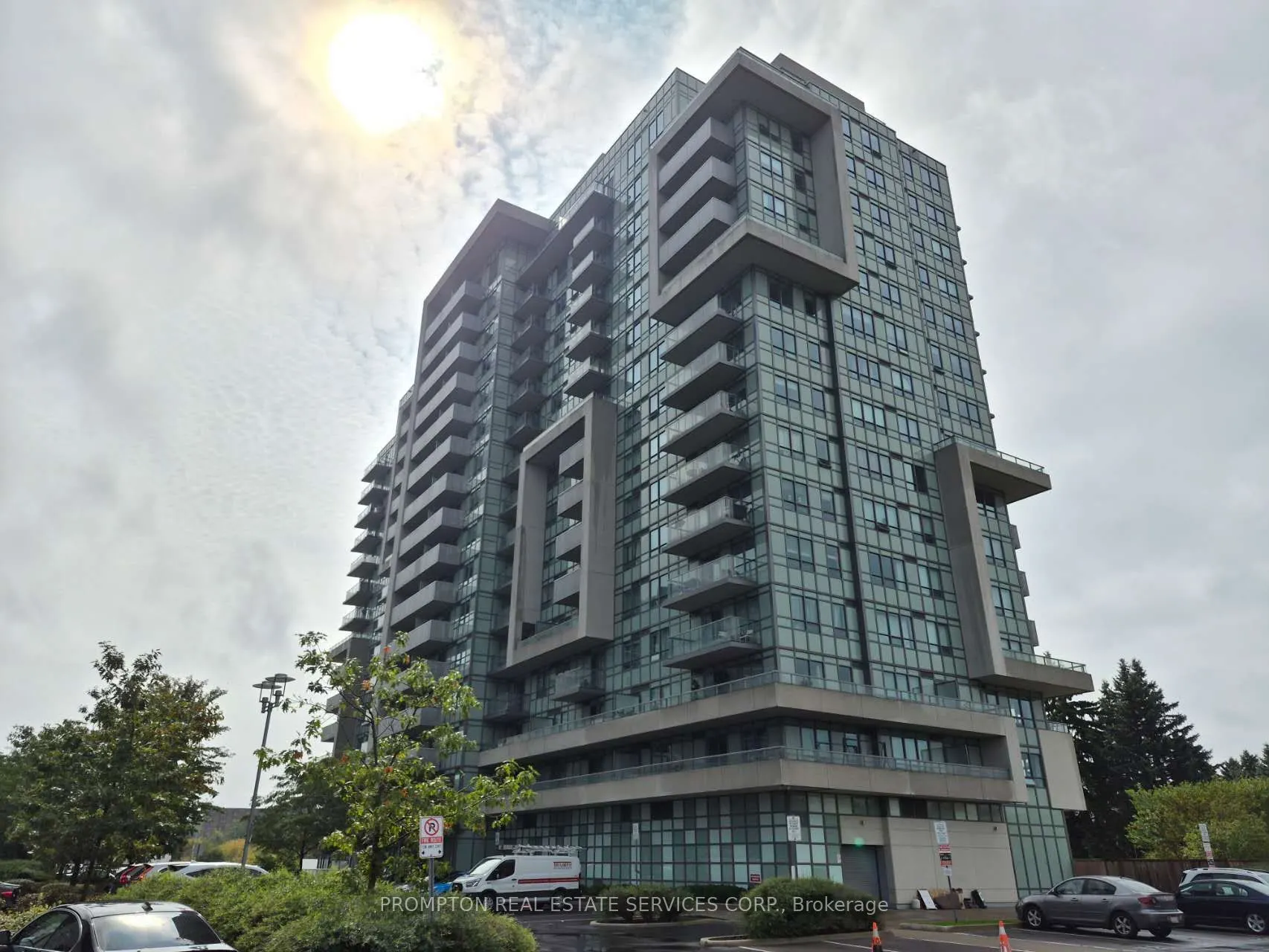 1346 Danforth Road, #403