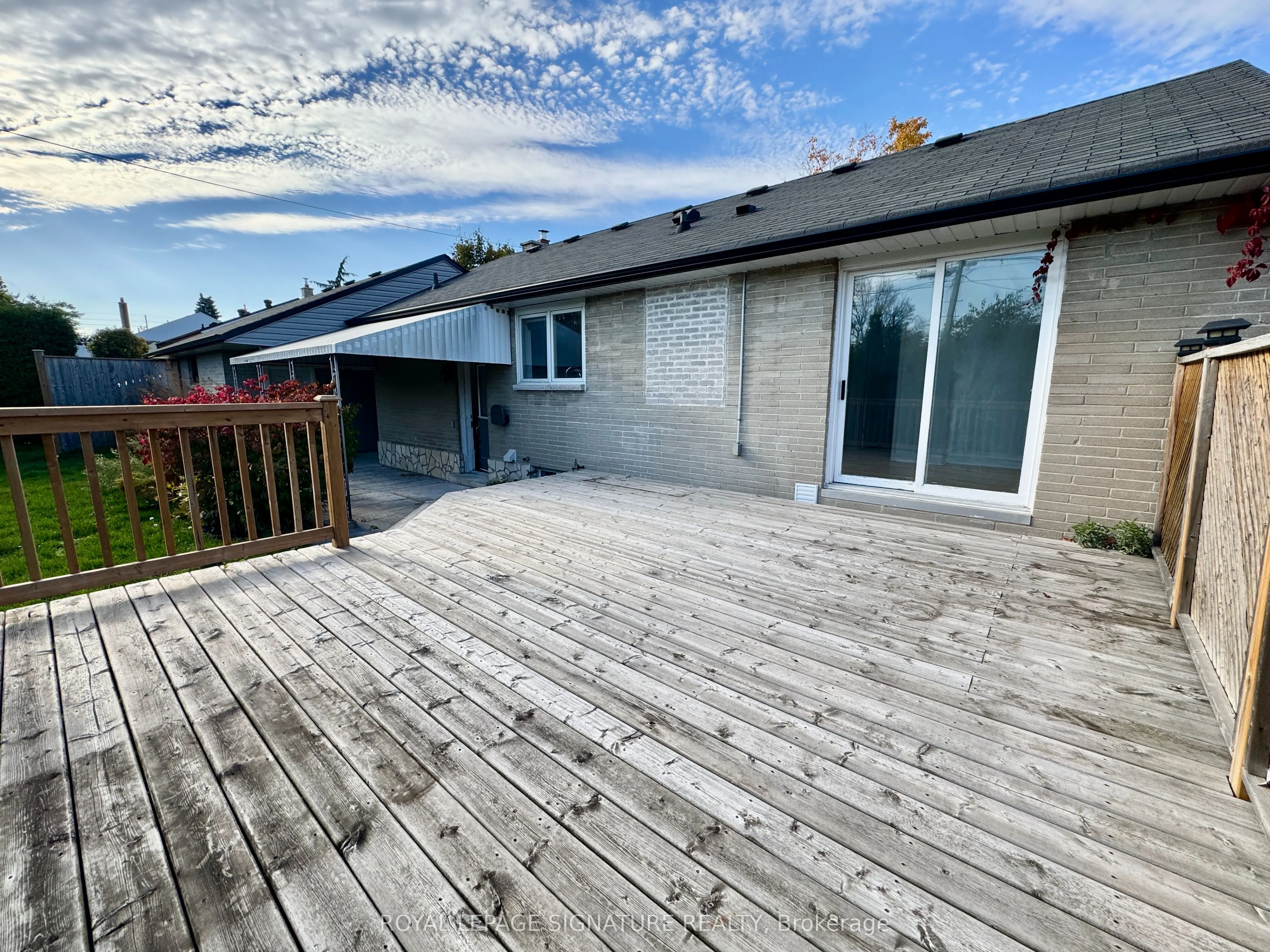 487 Annapolis Avenue, #Main