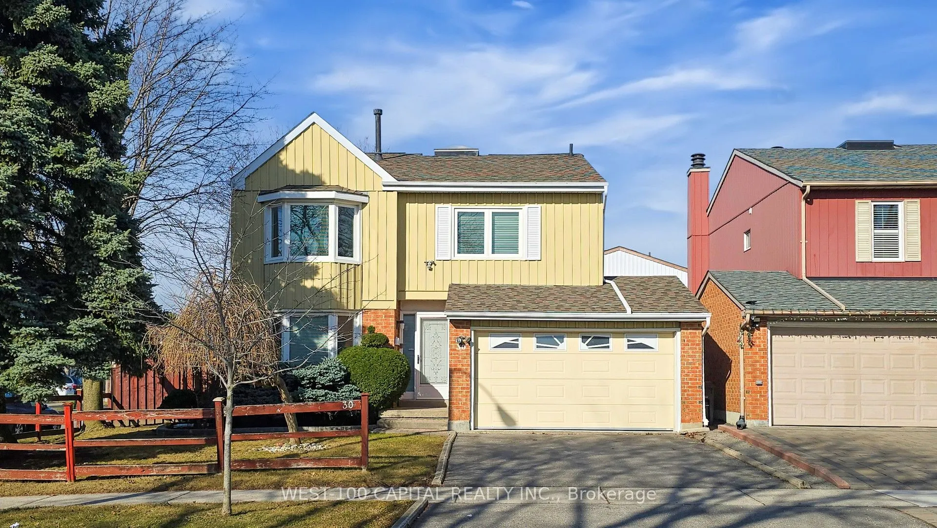 30 Wintermute Boulevard