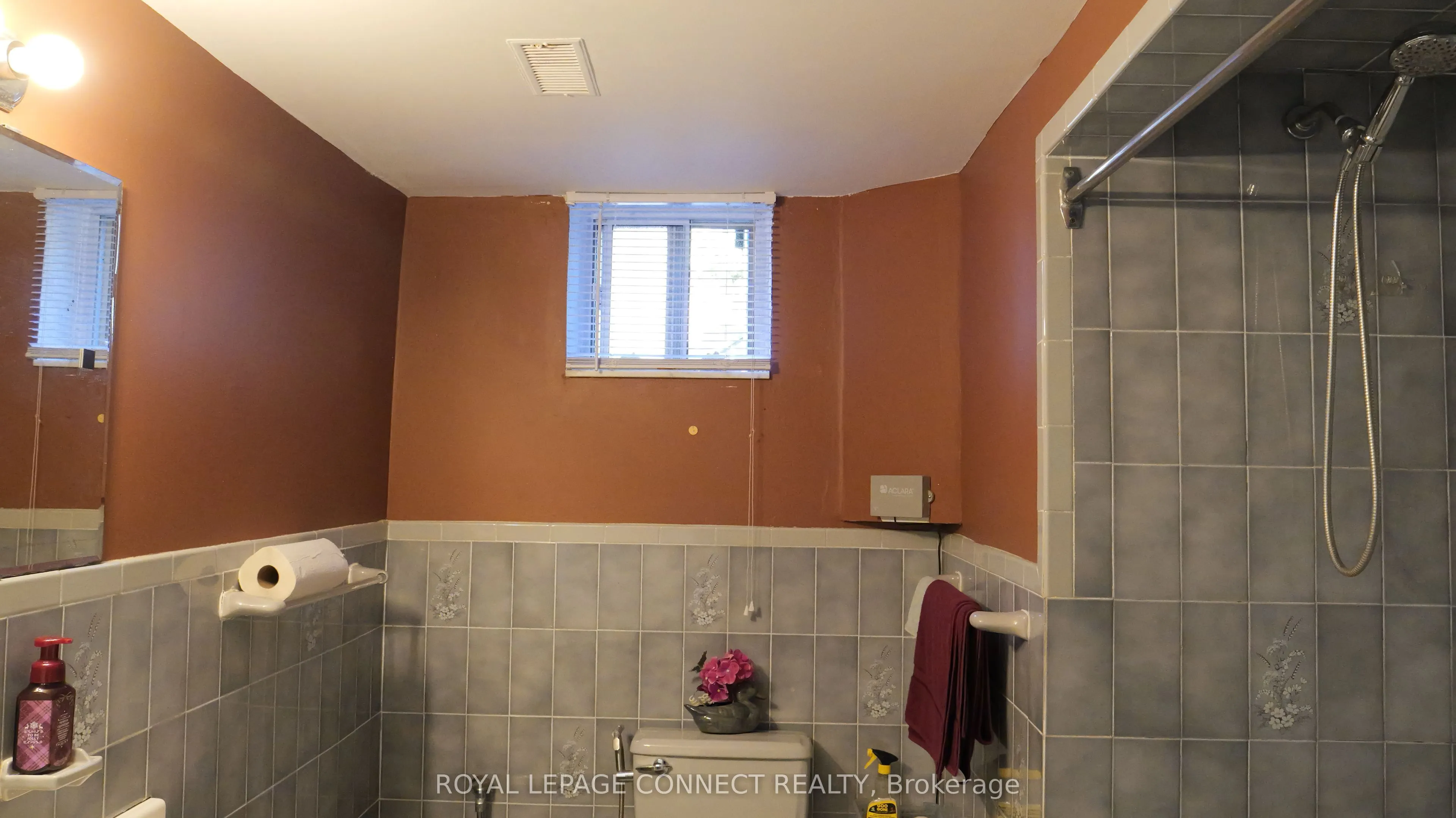 1222 Brimley Road, #Lower
