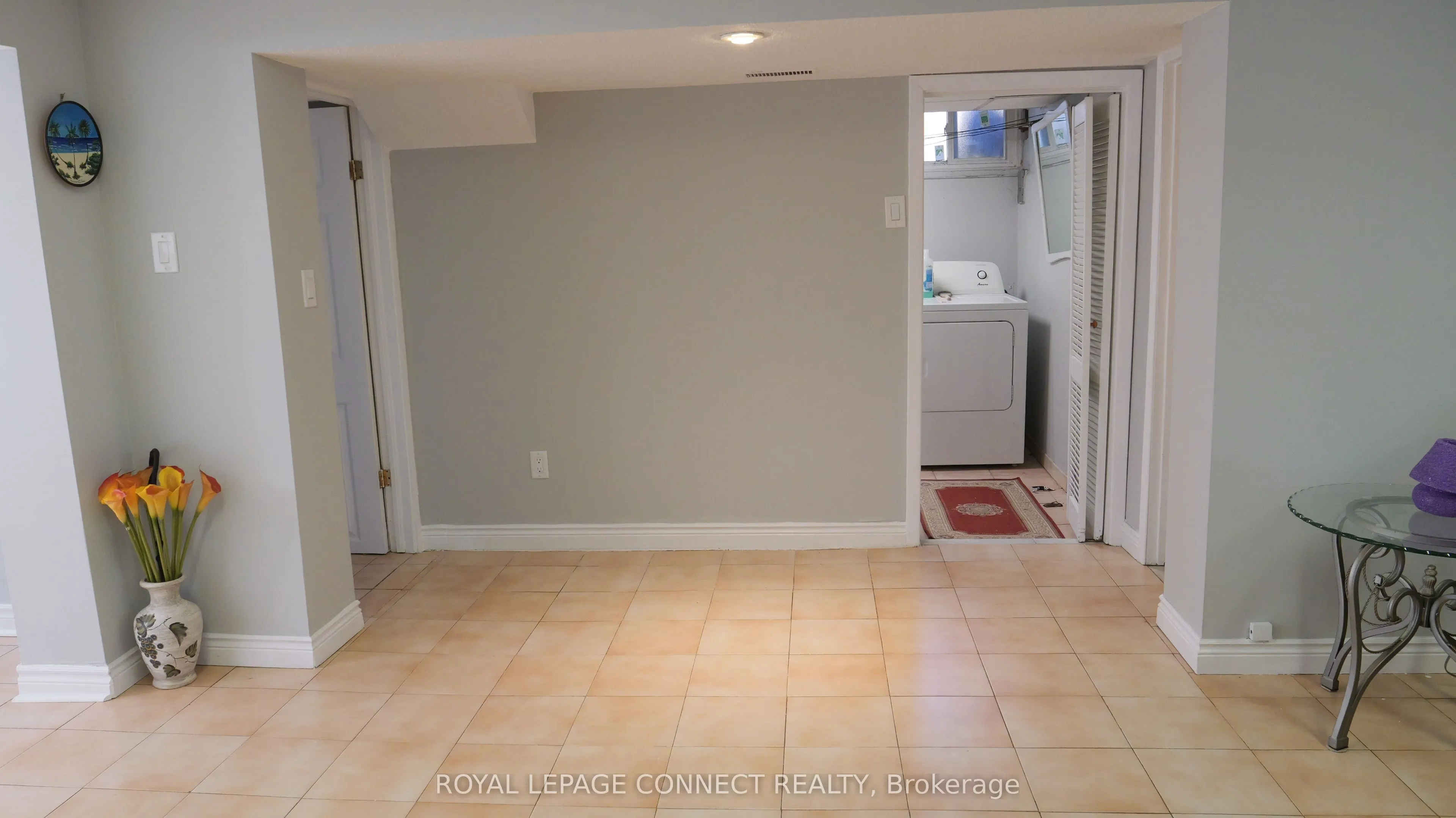 1222 Brimley Road, #Lower