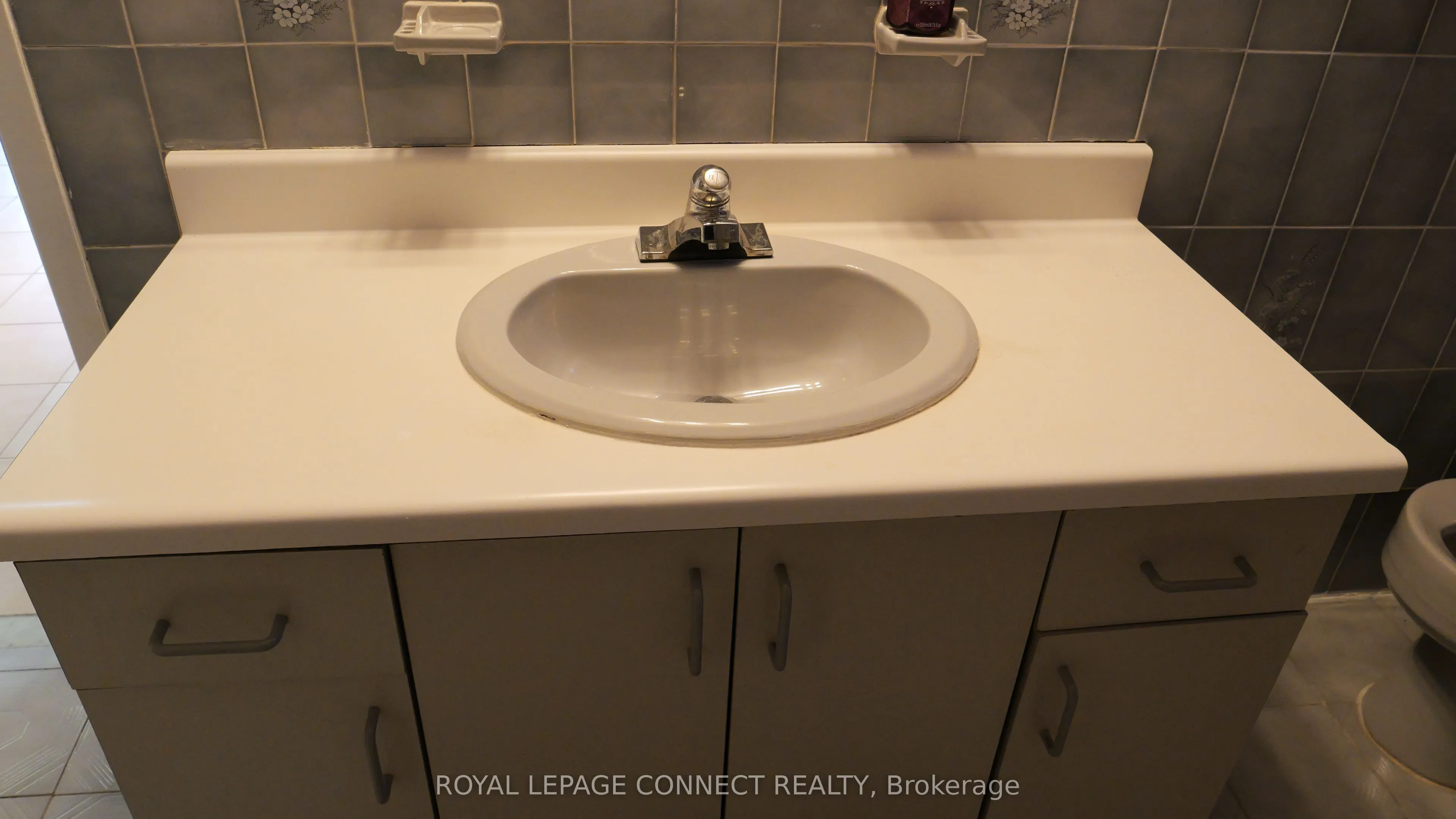 1222 Brimley Road, #Lower