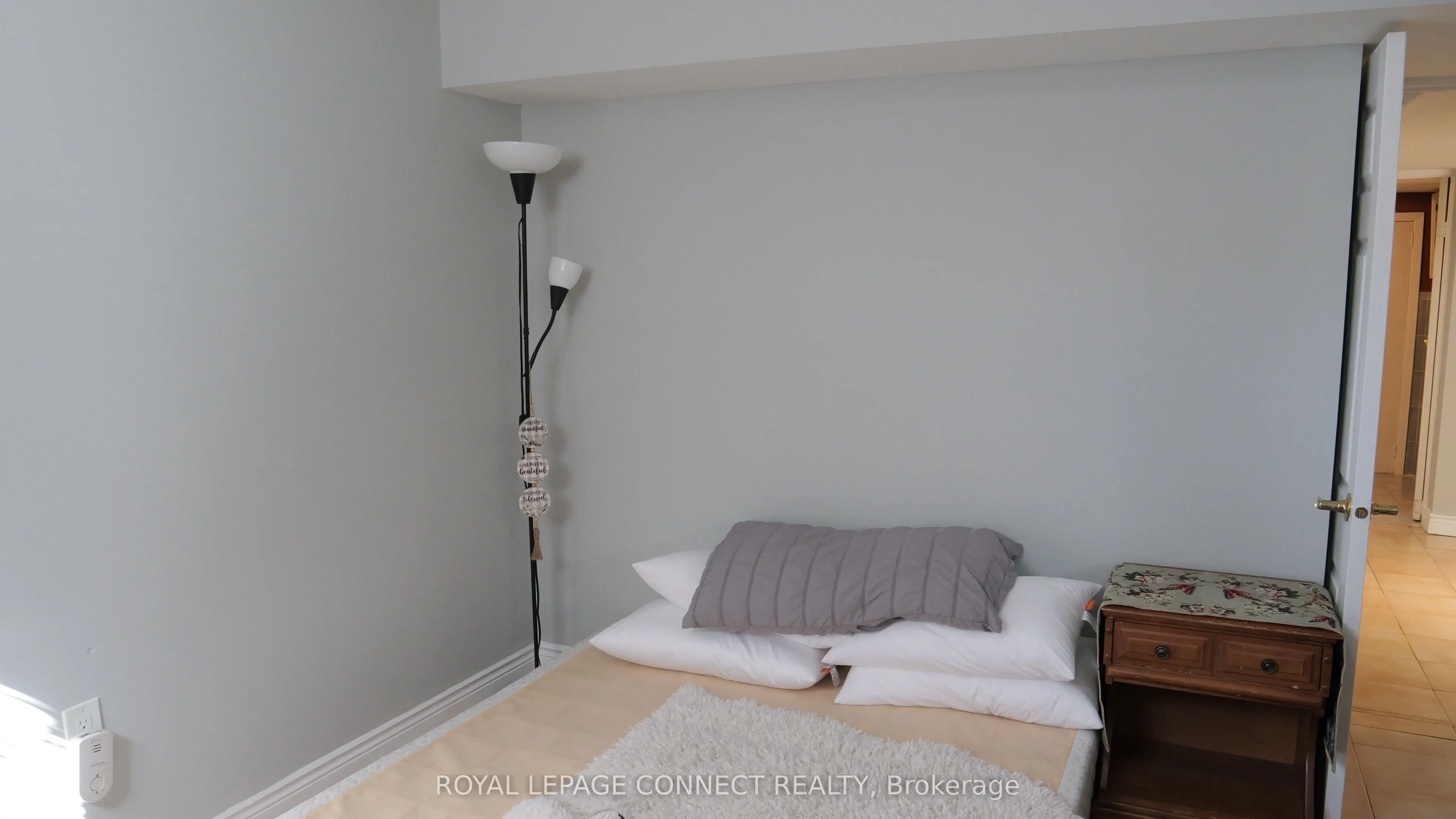 1222 Brimley Road, #Lower
