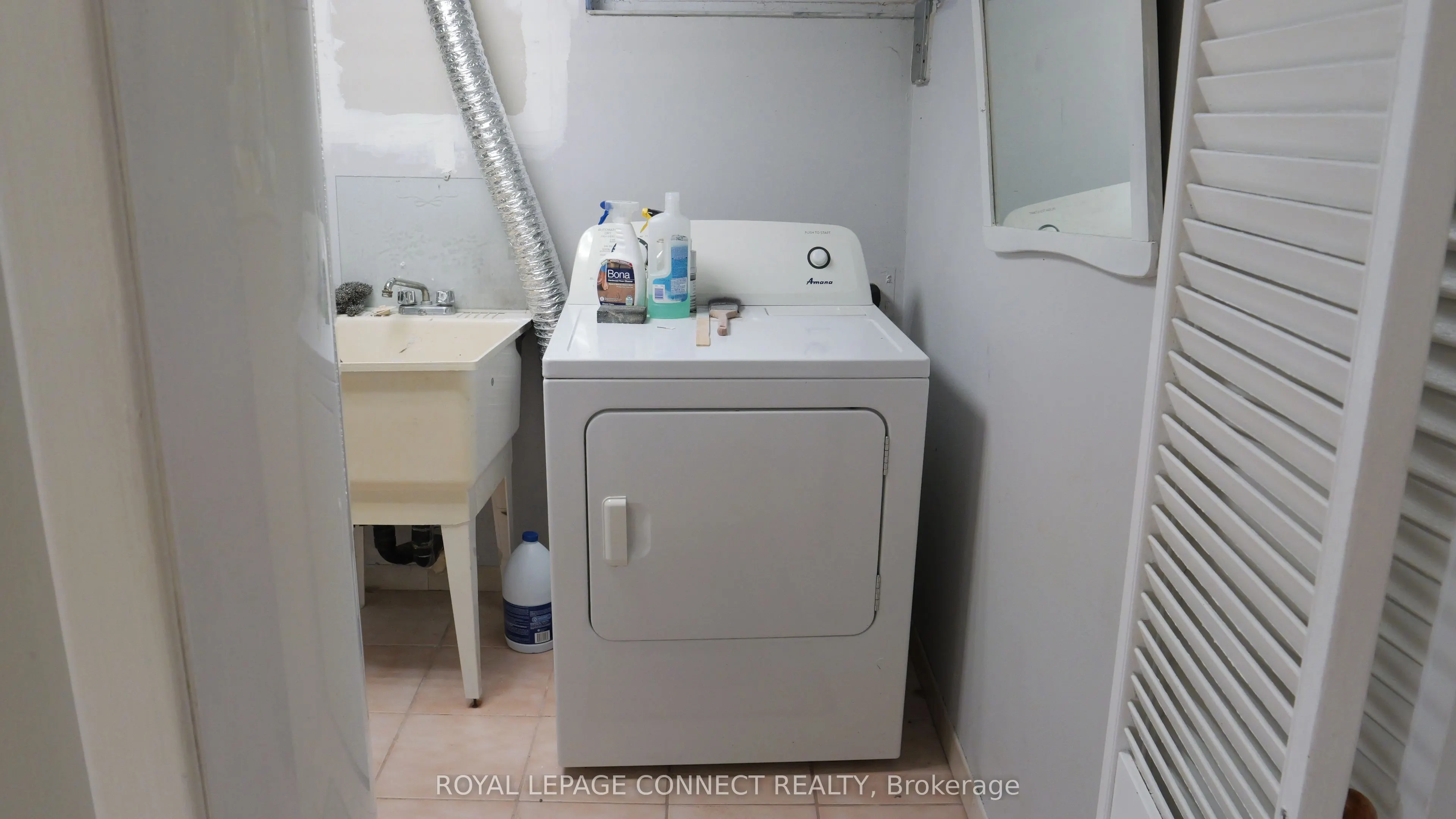 1222 Brimley Road, #Lower