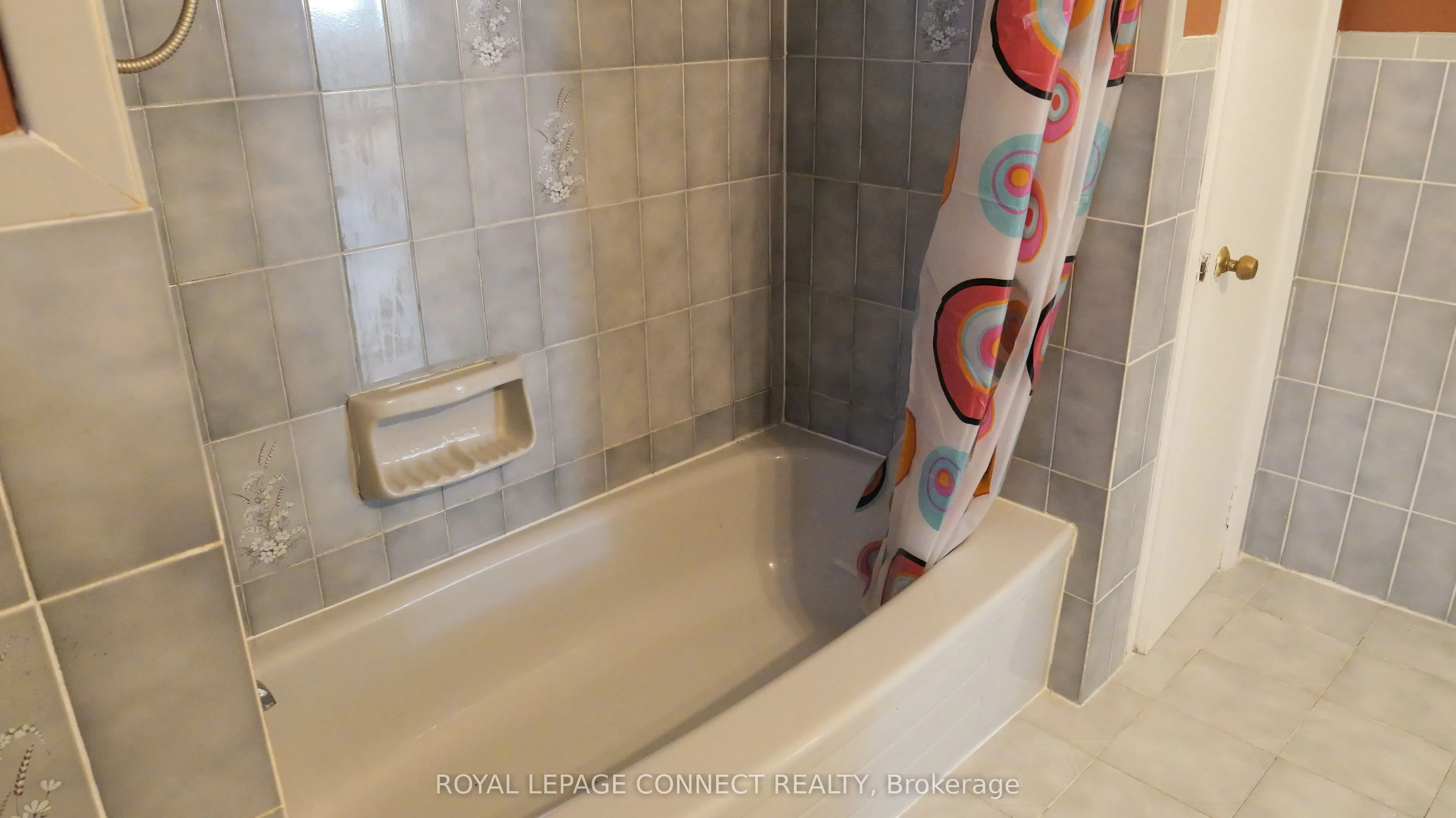 1222 Brimley Road, #Lower