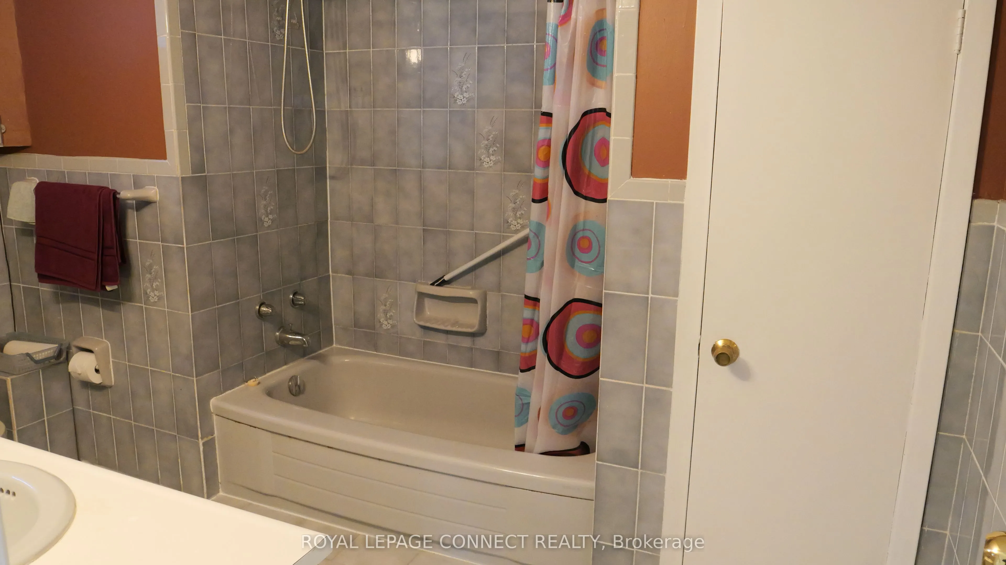 1222 Brimley Road, #Lower