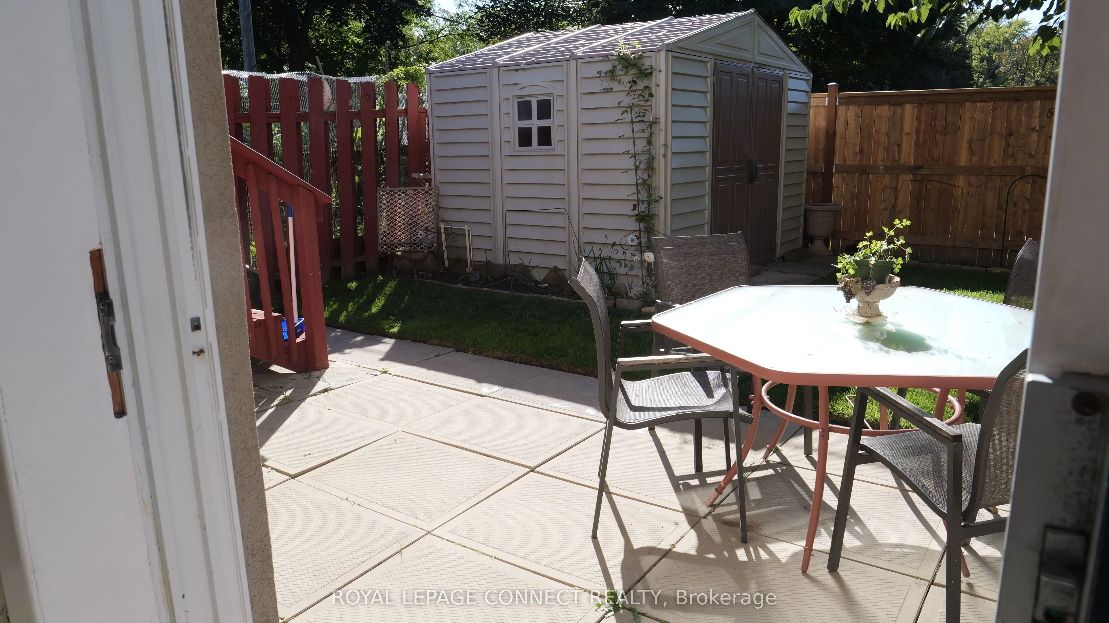 1222 Brimley Road, #Lower