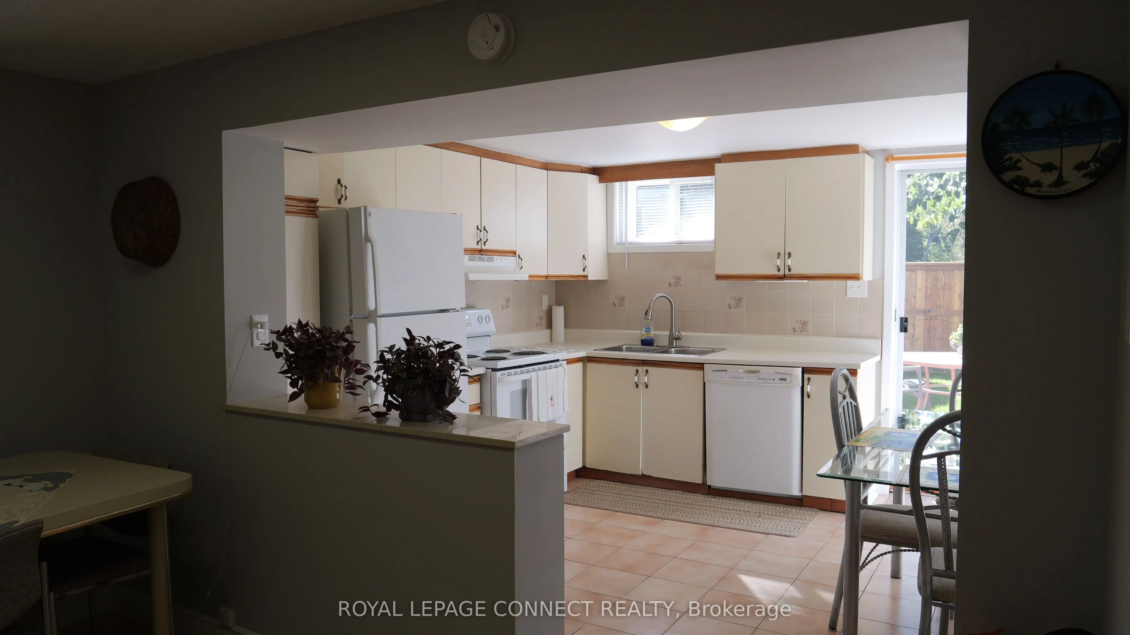 1222 Brimley Road, #Lower
