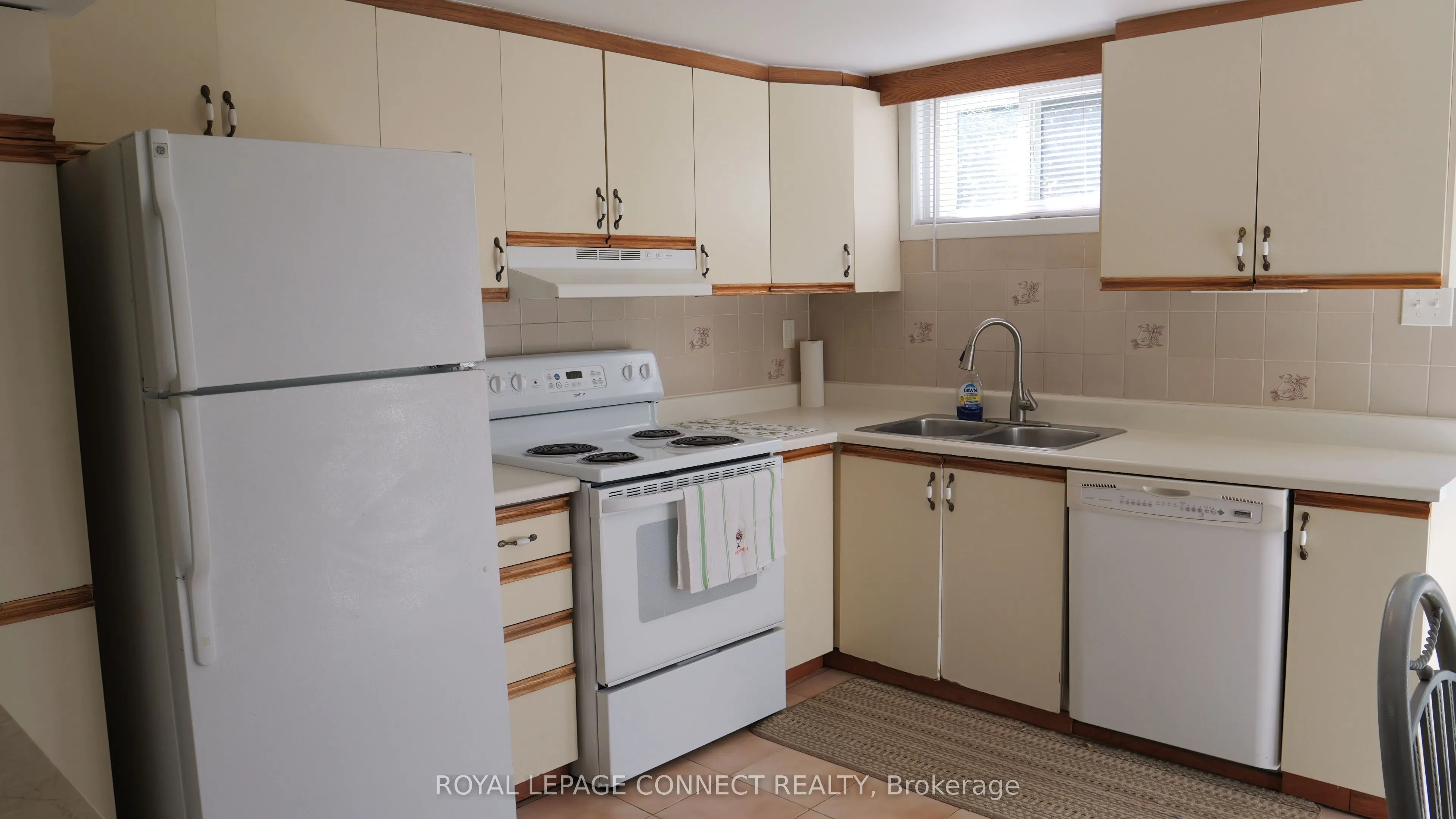 1222 Brimley Road, #Lower
