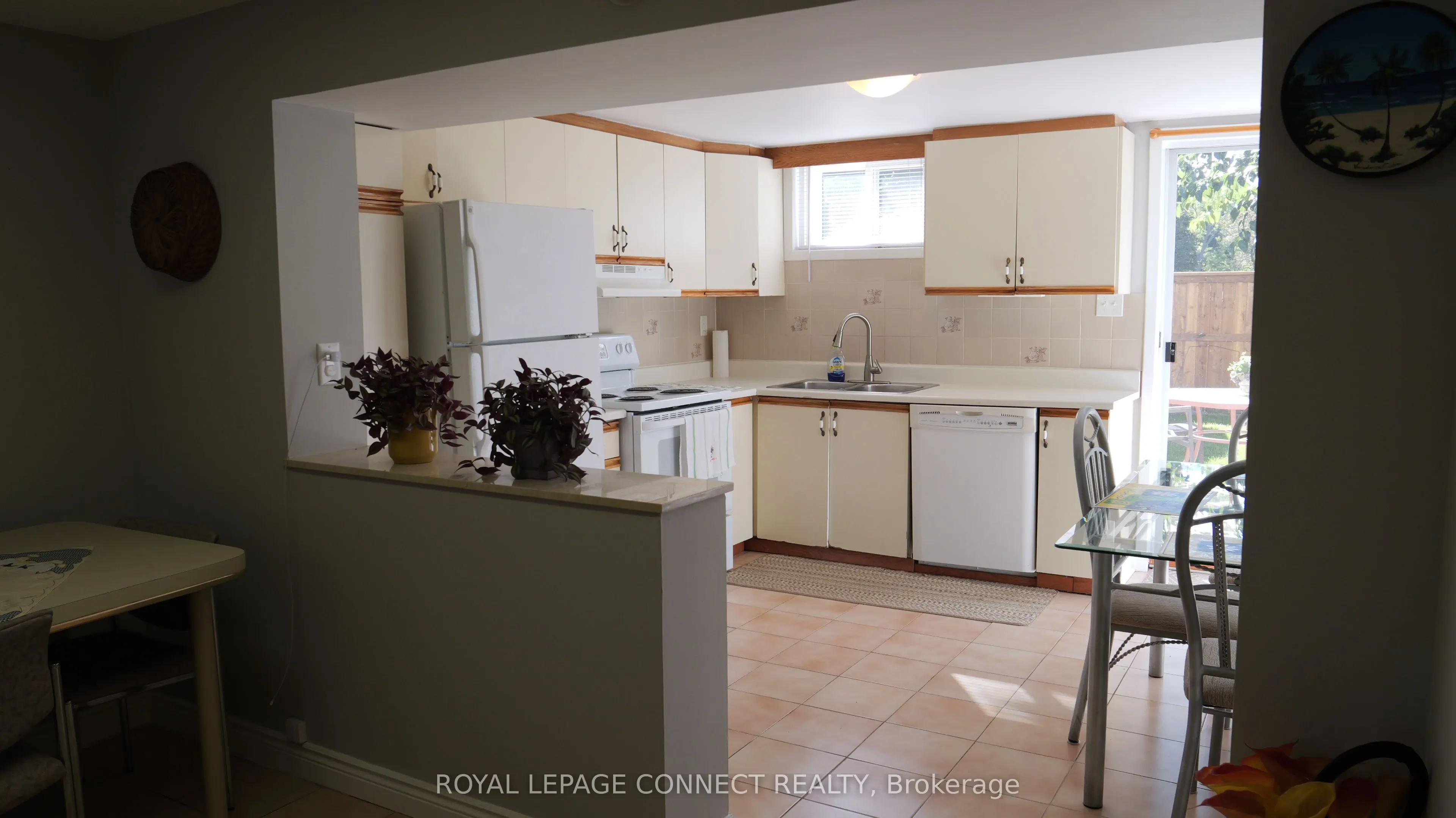 1222 Brimley Road, #Lower