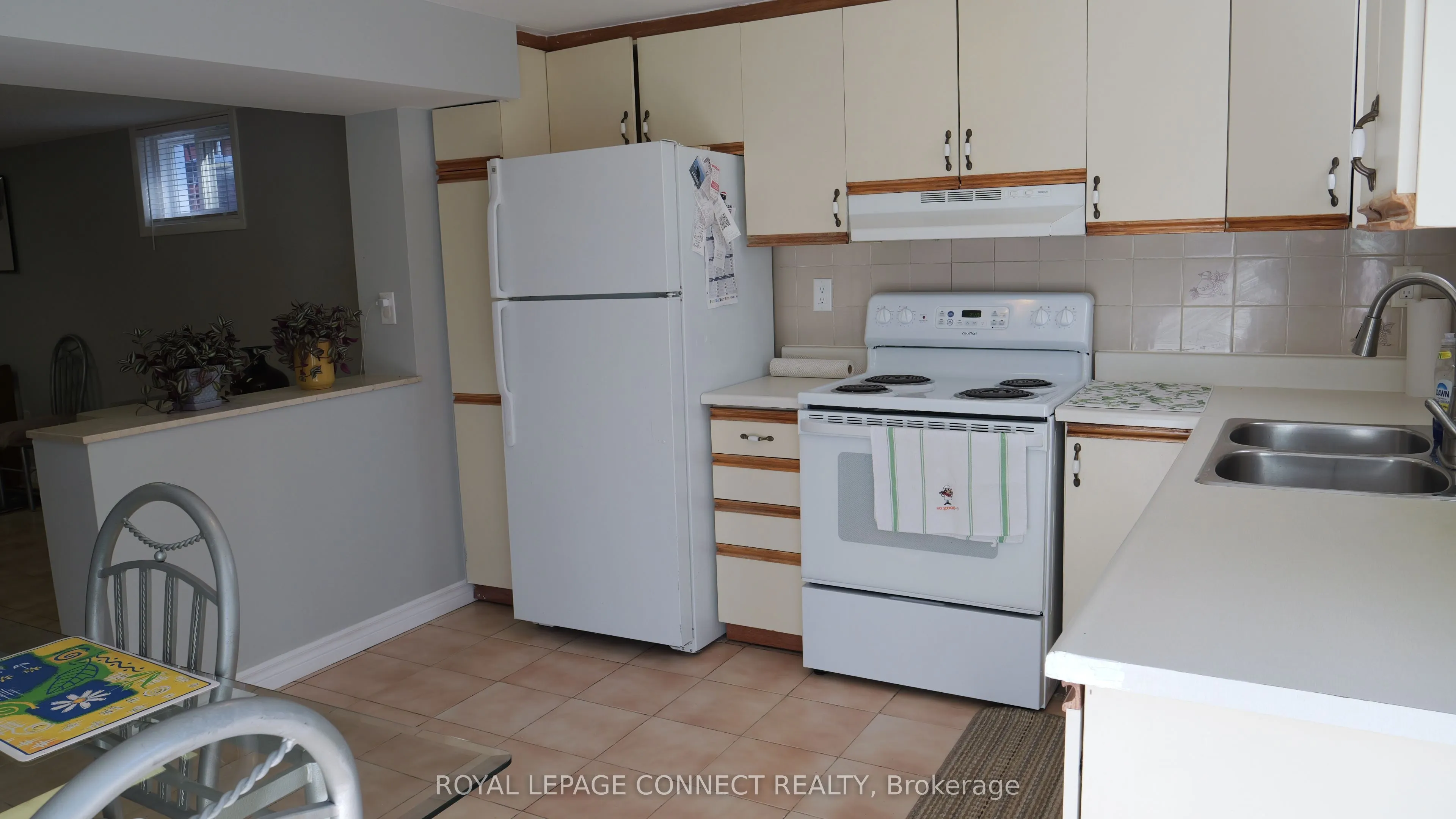 1222 Brimley Road, #Lower