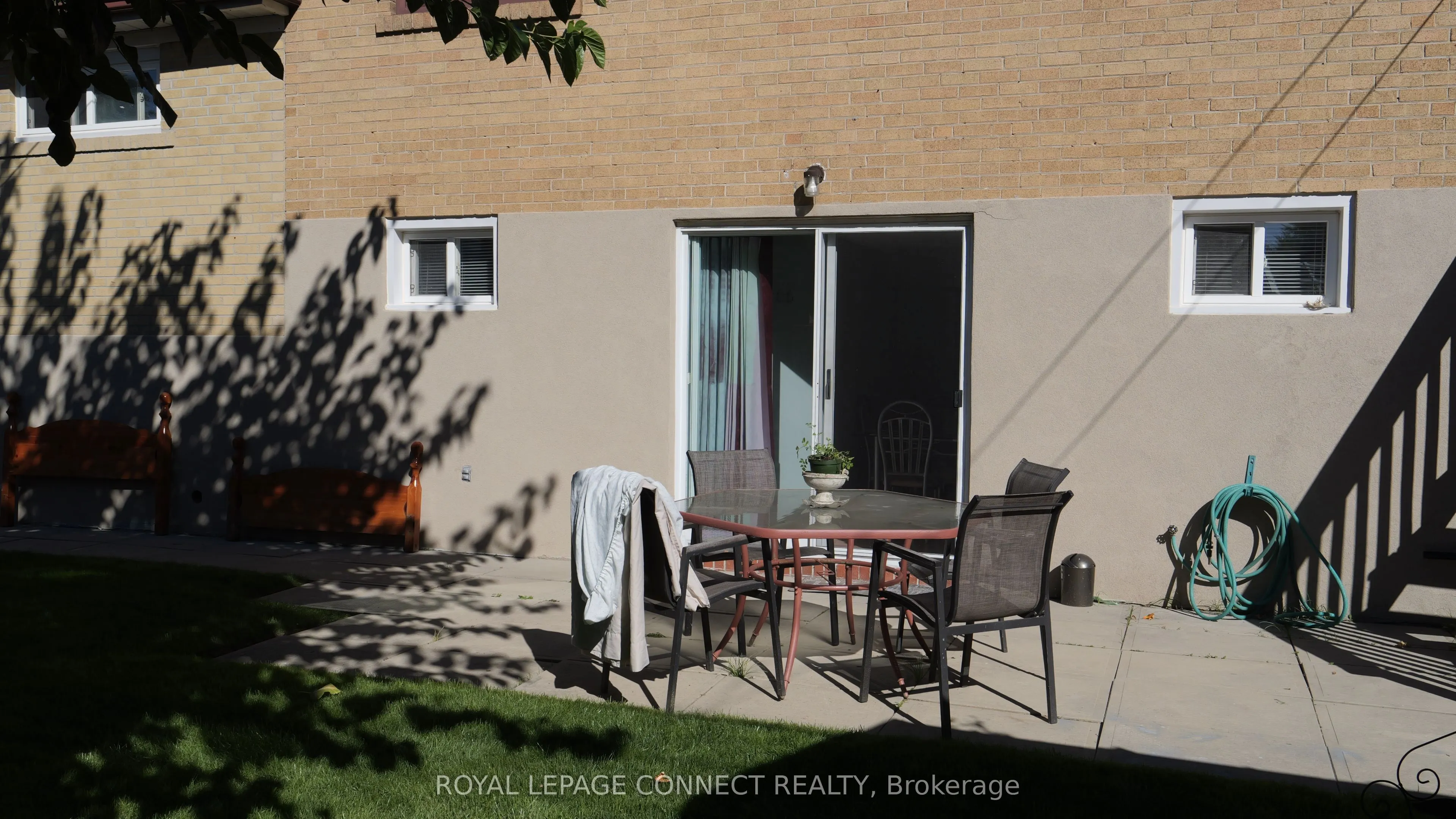 1222 Brimley Road, #Lower