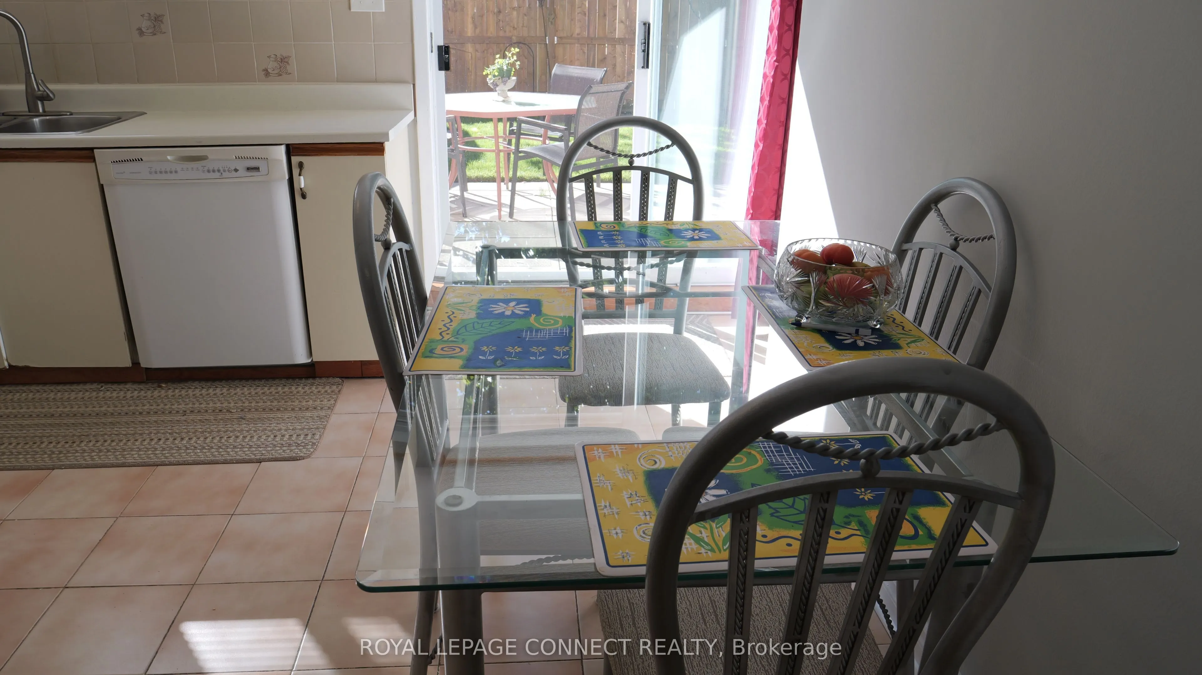 1222 Brimley Road, #Lower